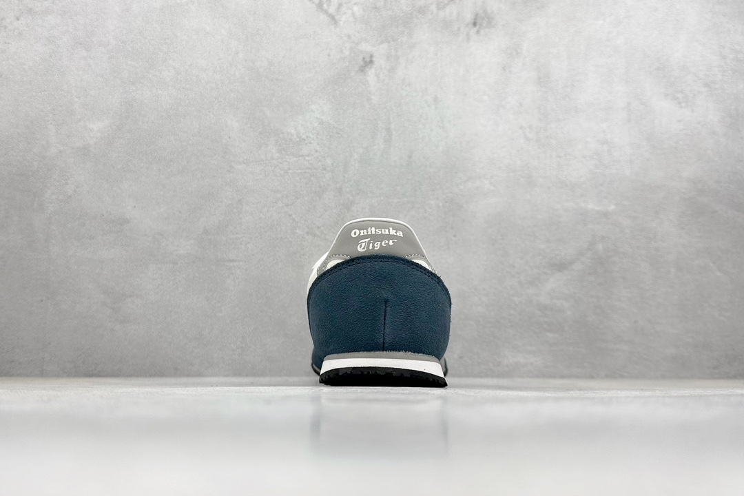Onitsuka Tiger Sneakers Breathable L-s