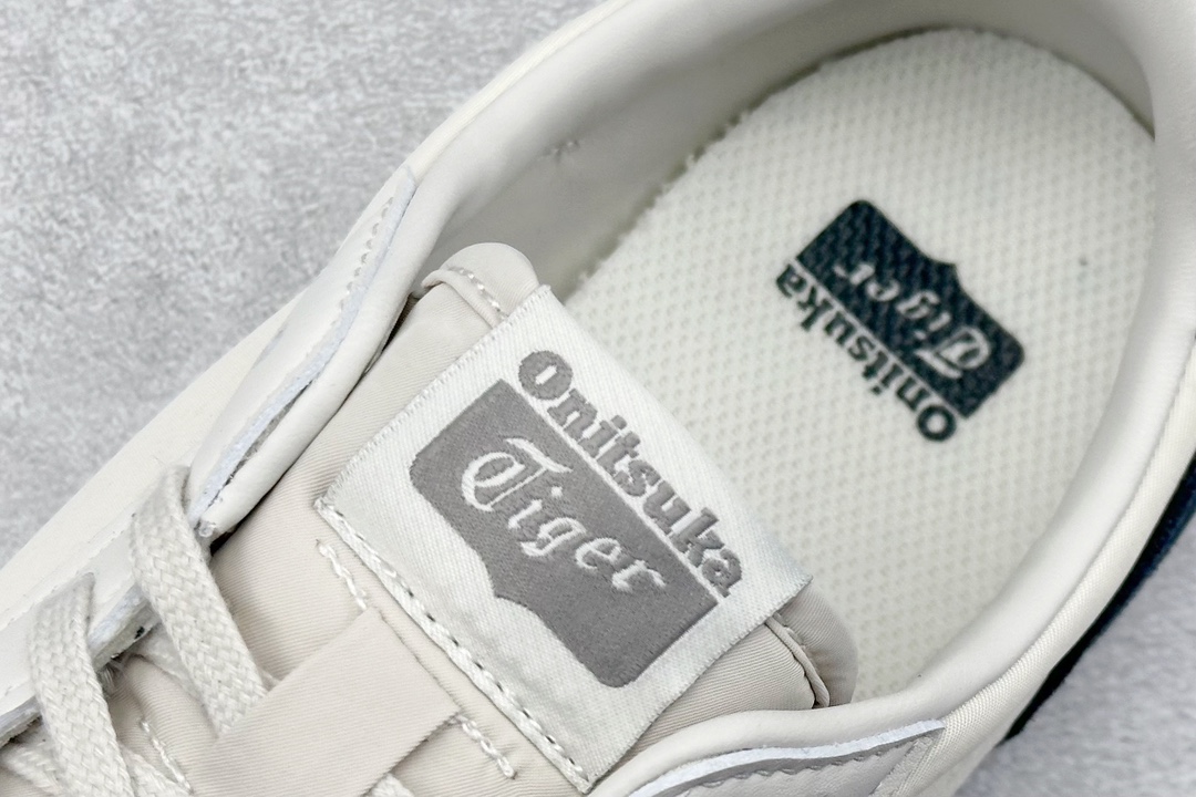 Onitsuka Tiger Sneakers Breathable L-s