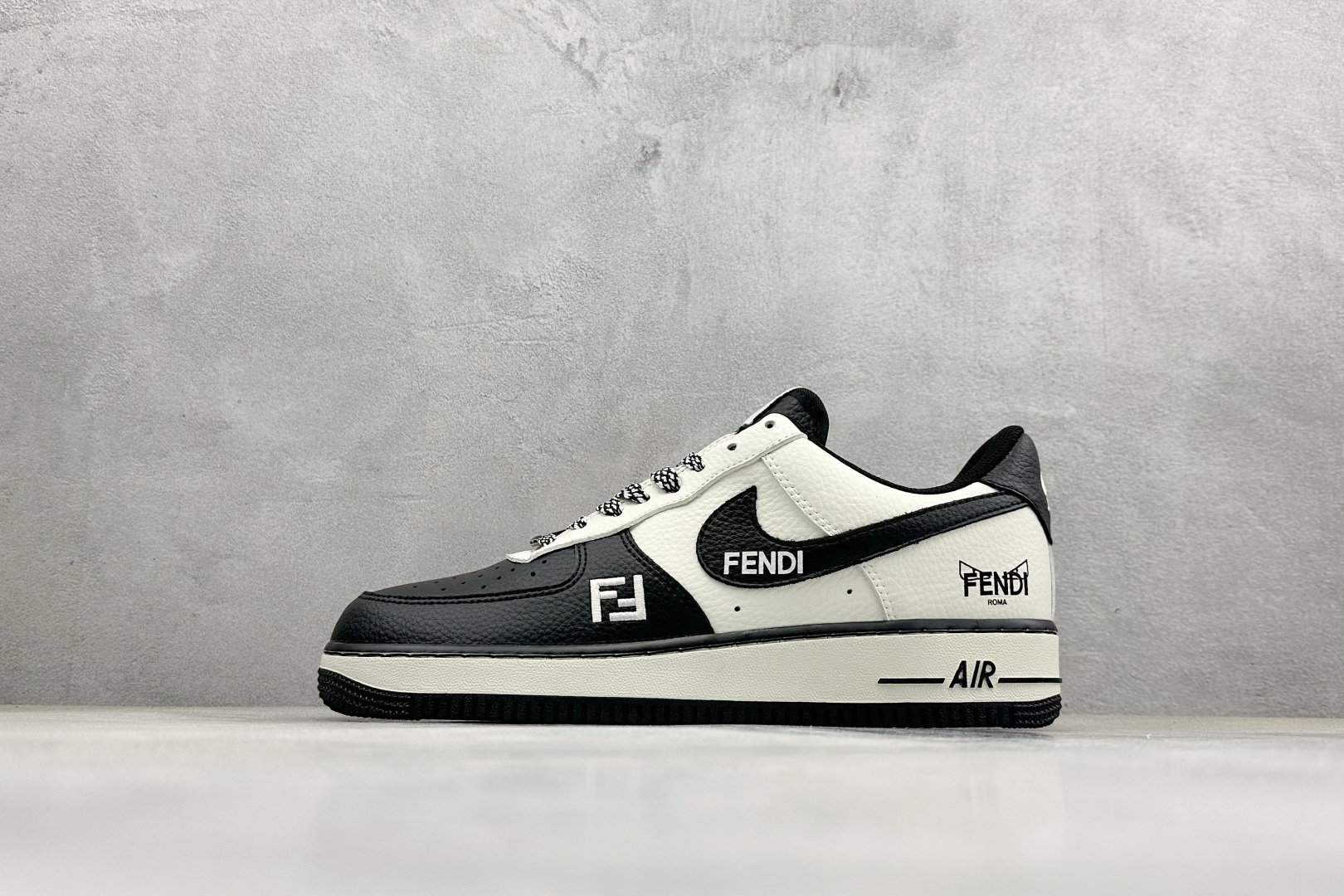 Fendi Board Shoes L-s
