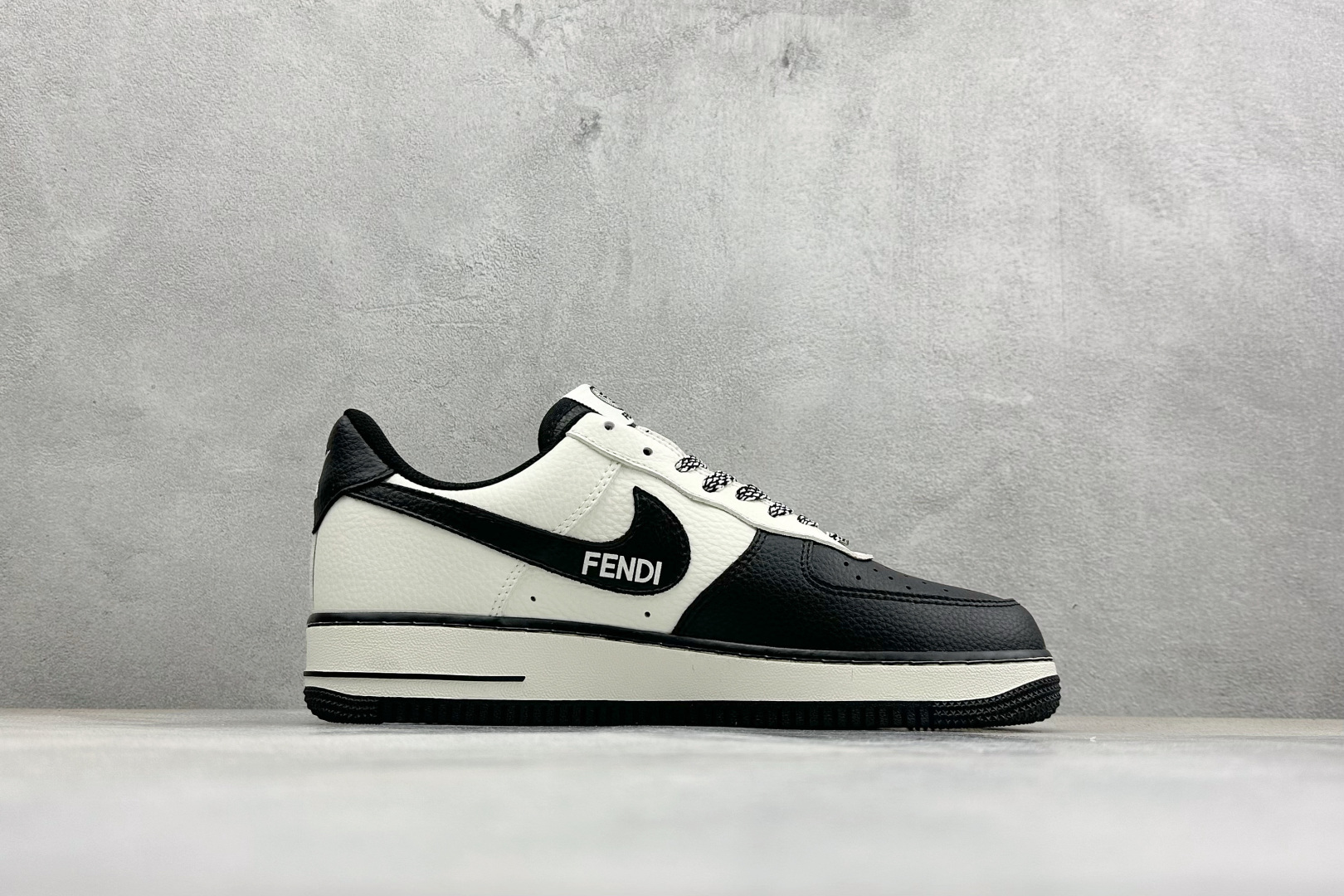 Fendi Board Shoes L-s