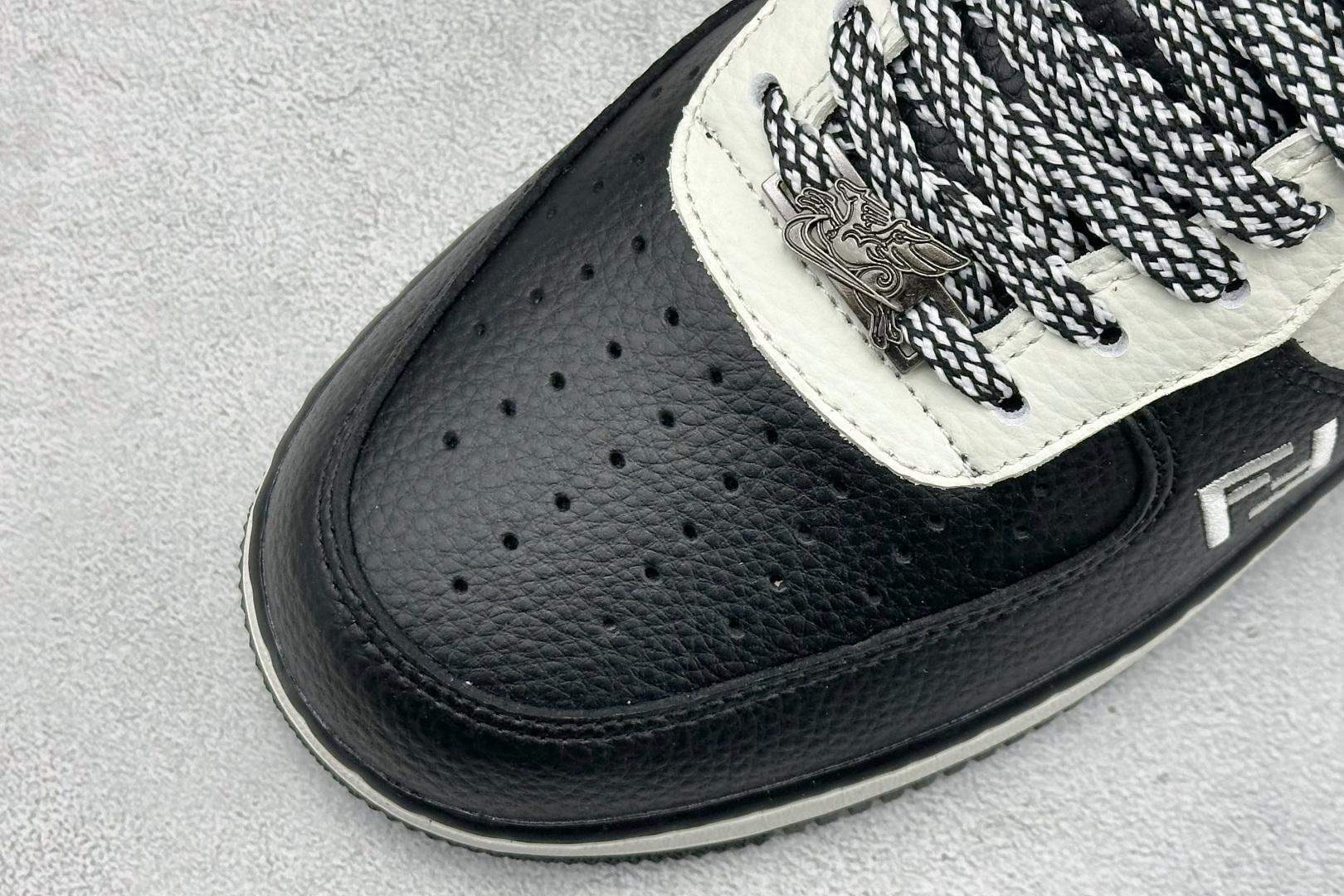 Fendi Board Shoes L-s