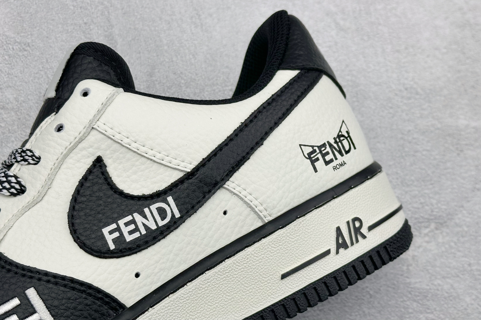 Fendi Board Shoes L-s