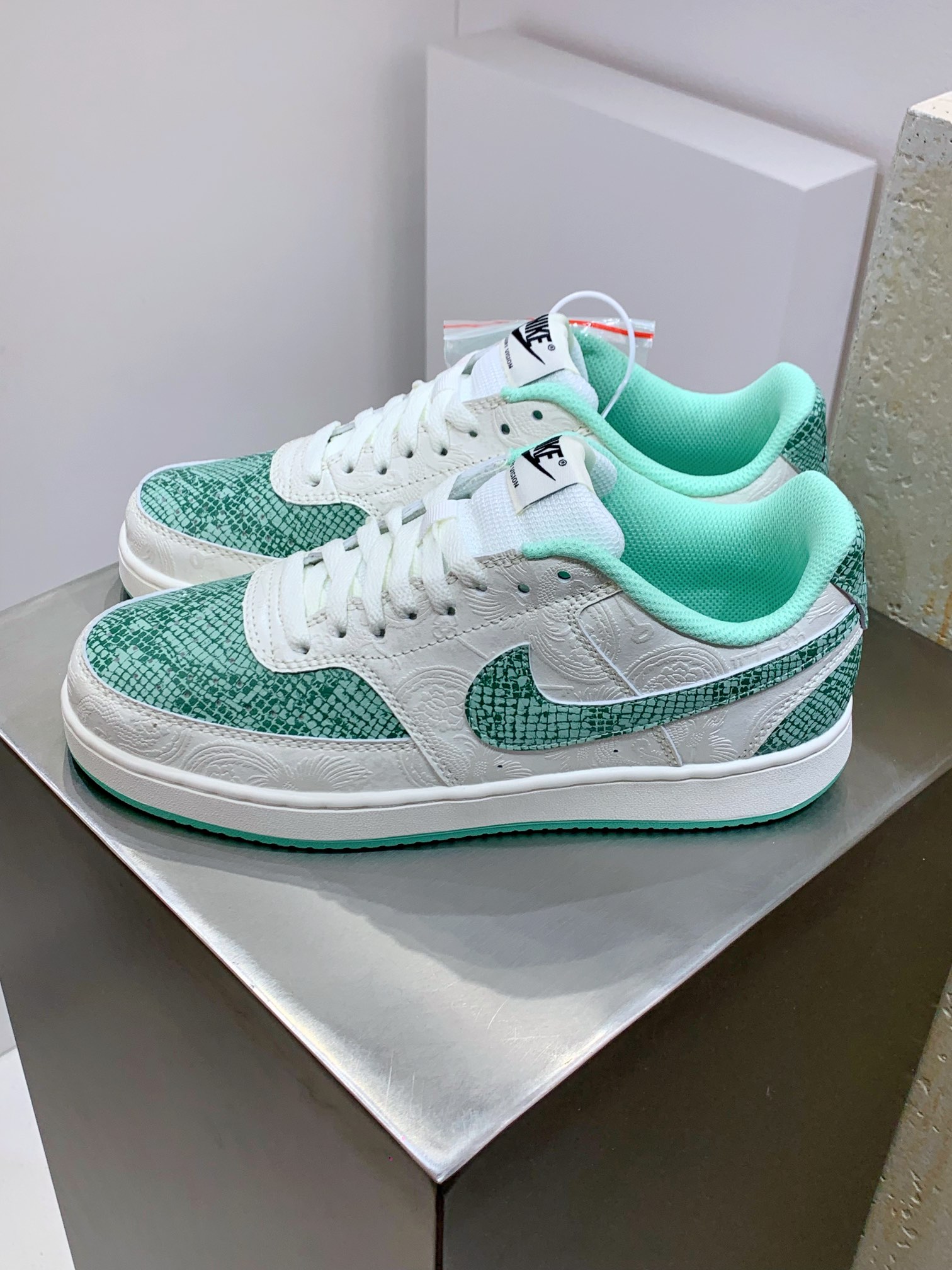 Board Shoes Breathable L-s