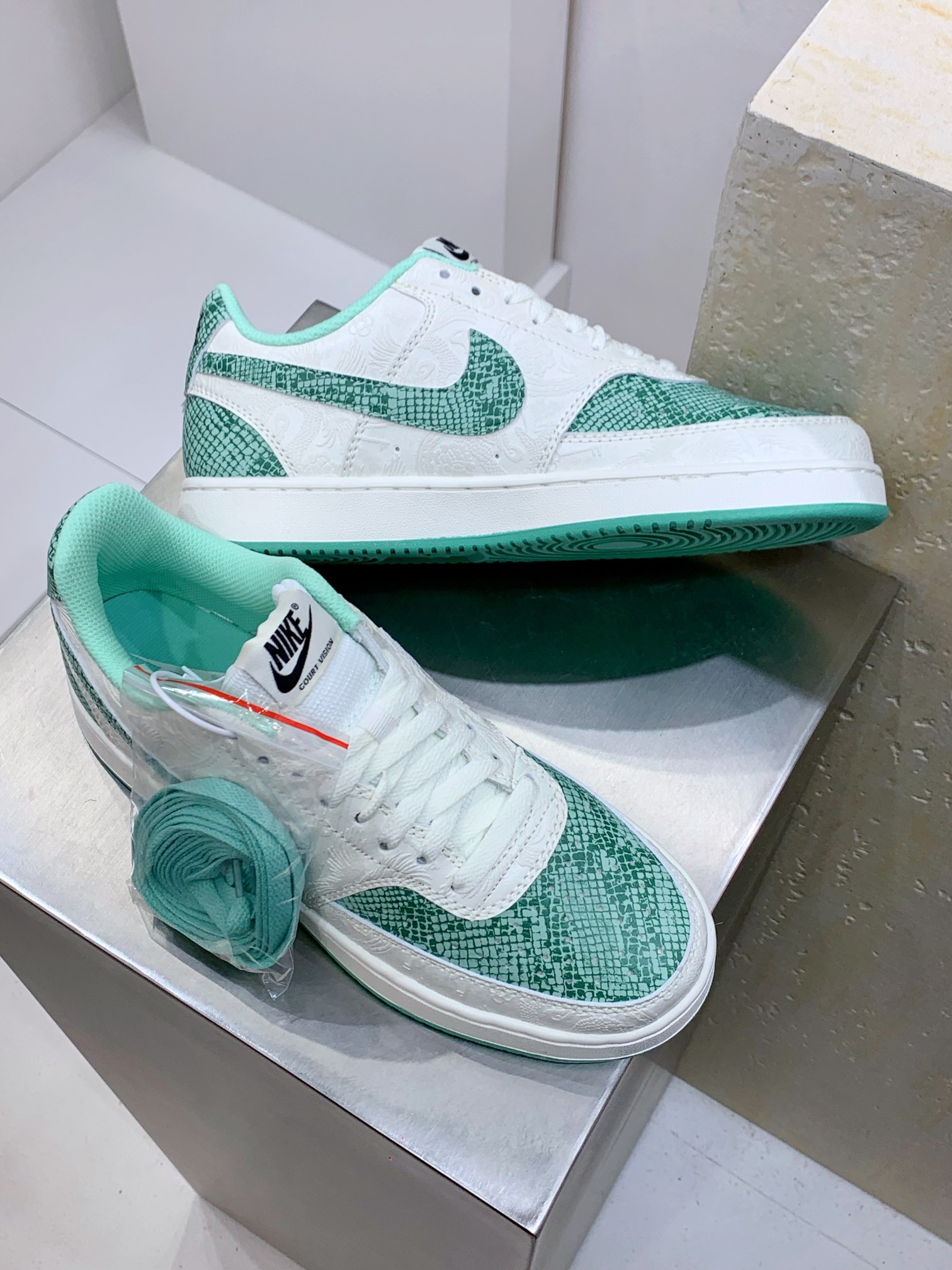 Board Shoes Breathable L-s