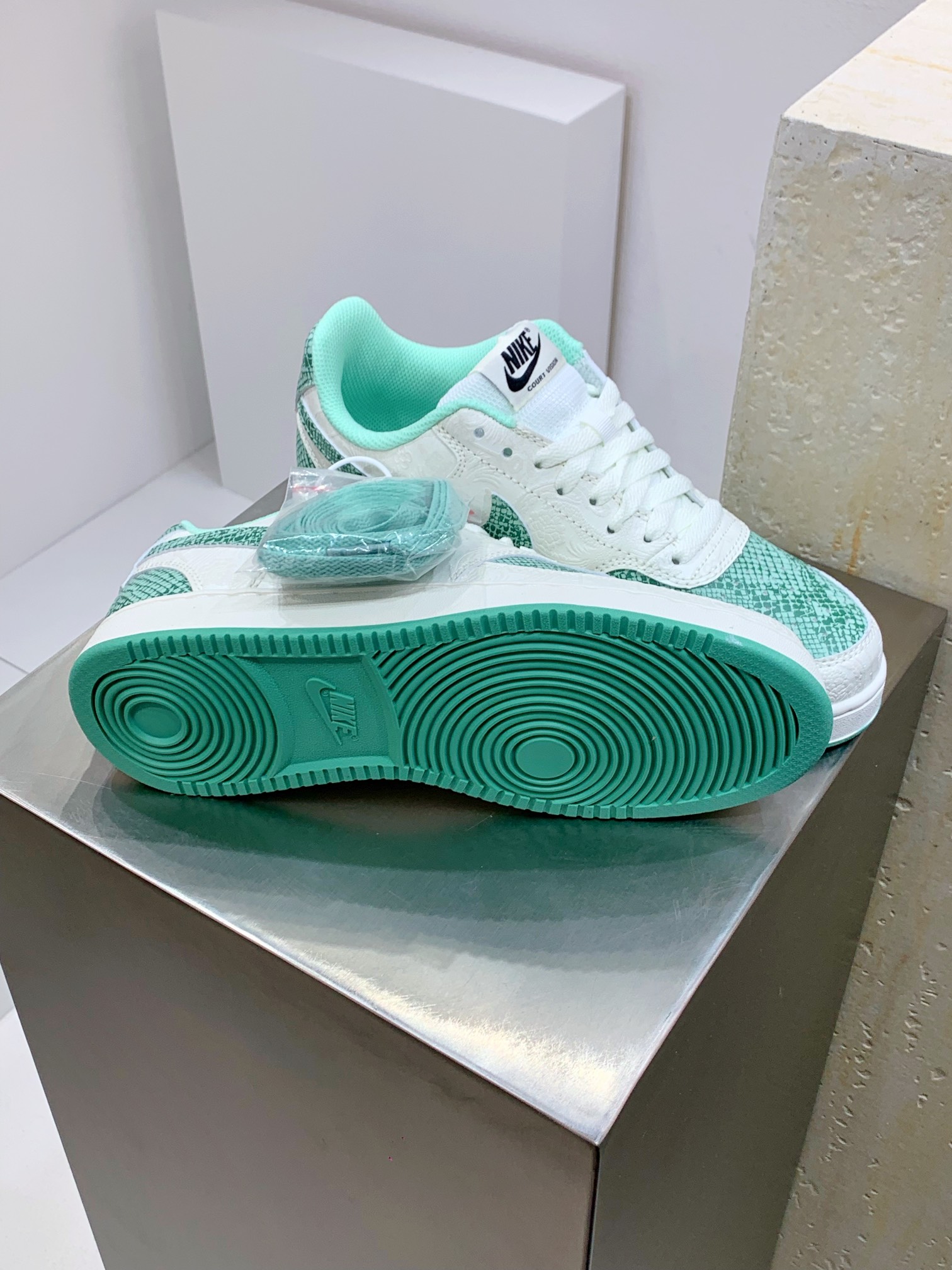 Board Shoes Breathable L-s