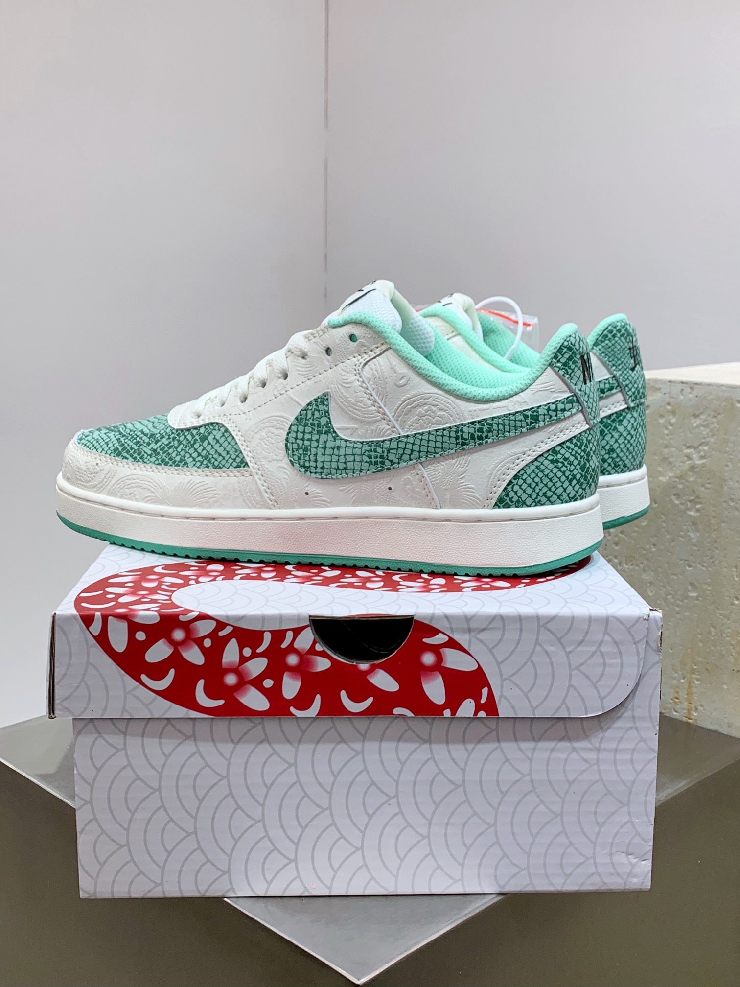 Board Shoes Breathable L-s