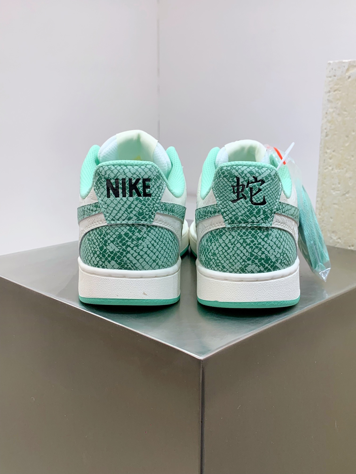 Board Shoes Breathable L-s