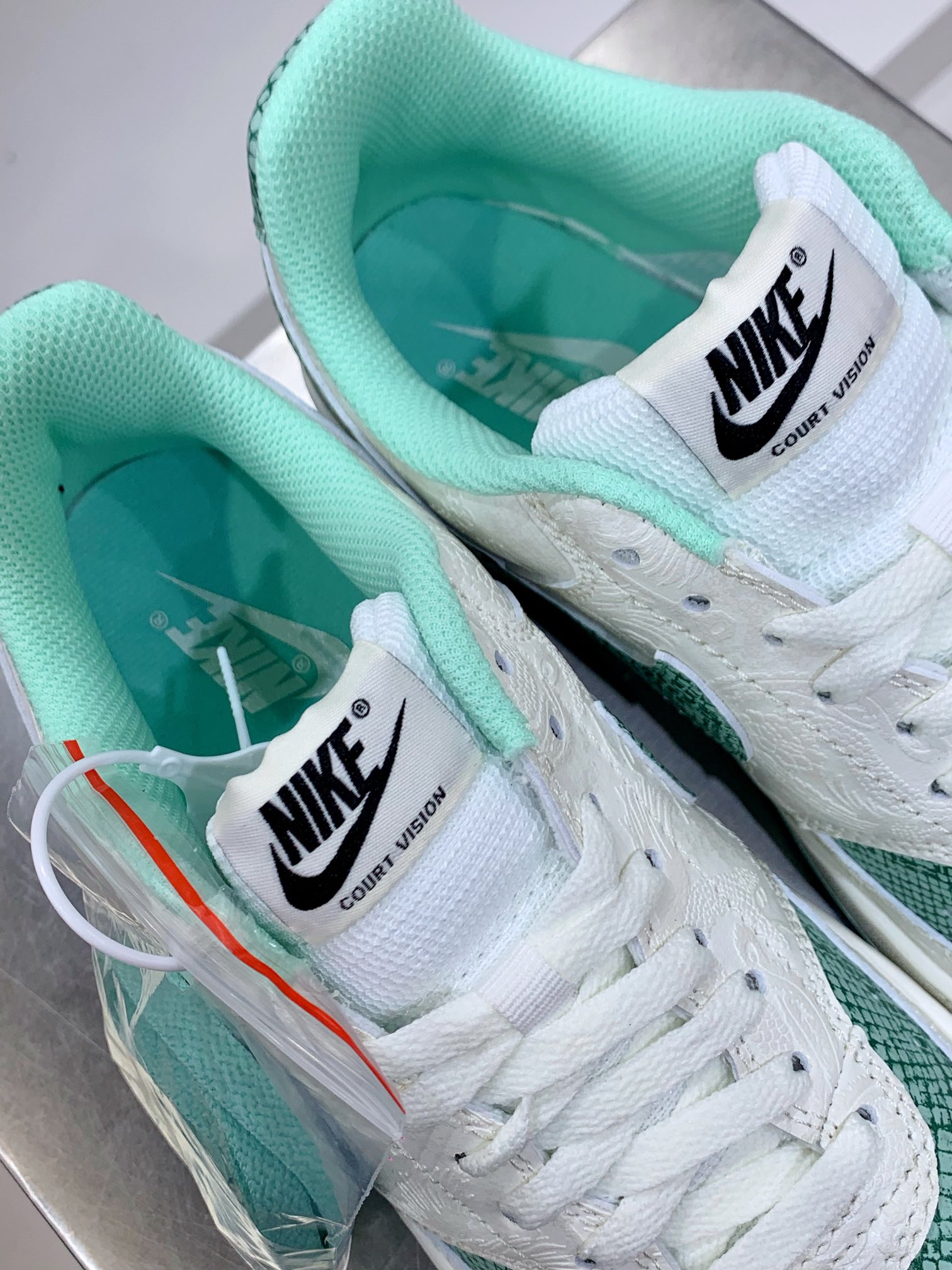 Board Shoes Breathable L-s