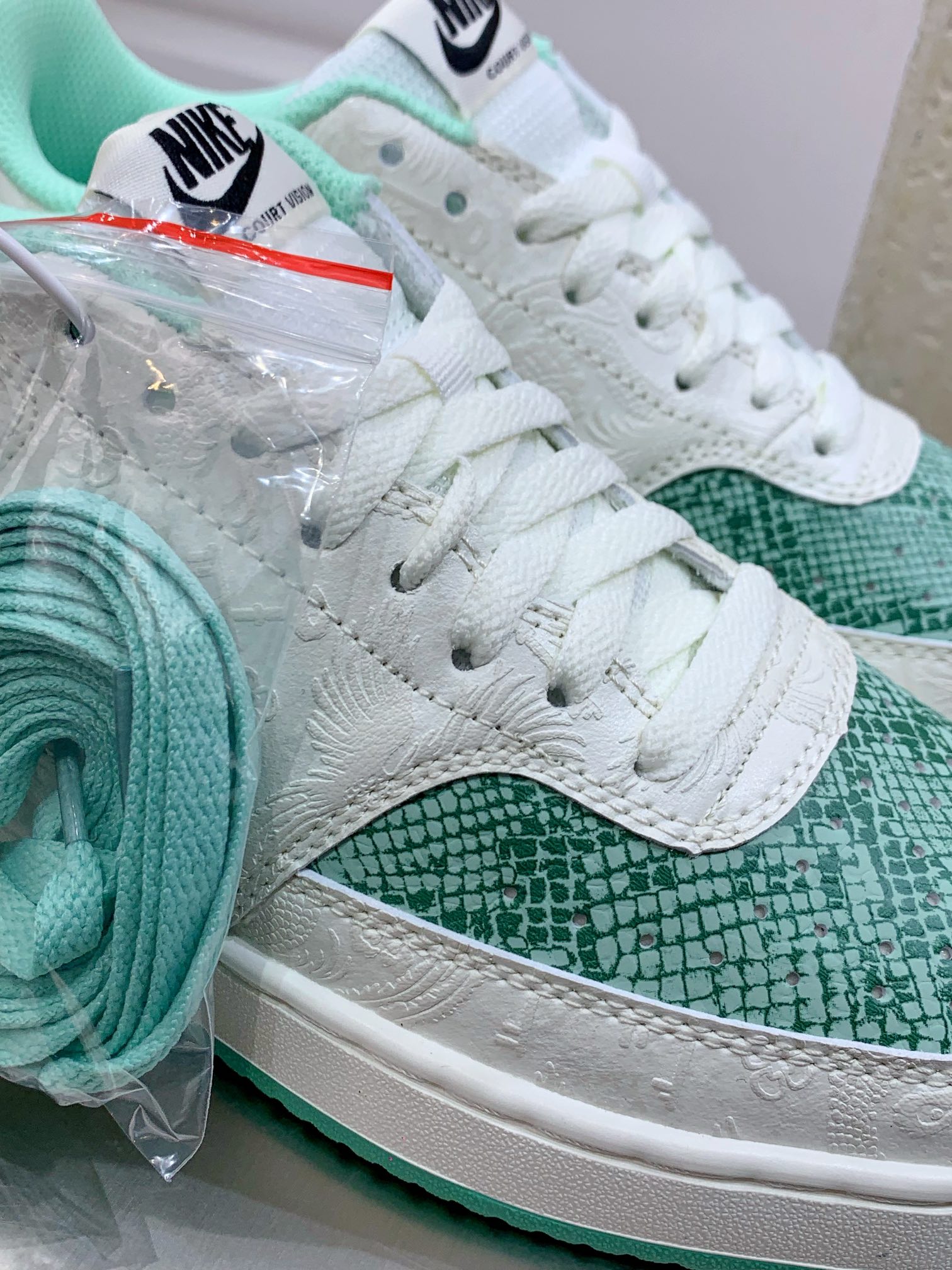 Board Shoes Breathable L-s