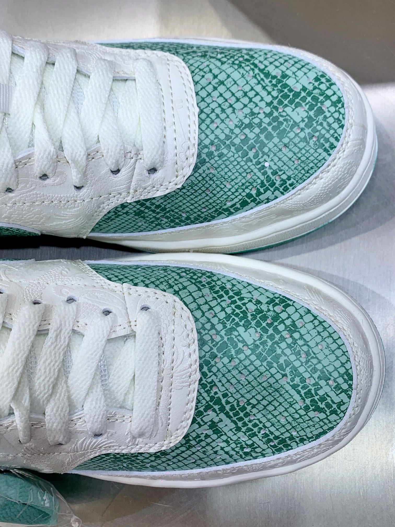 Board Shoes Breathable L-s