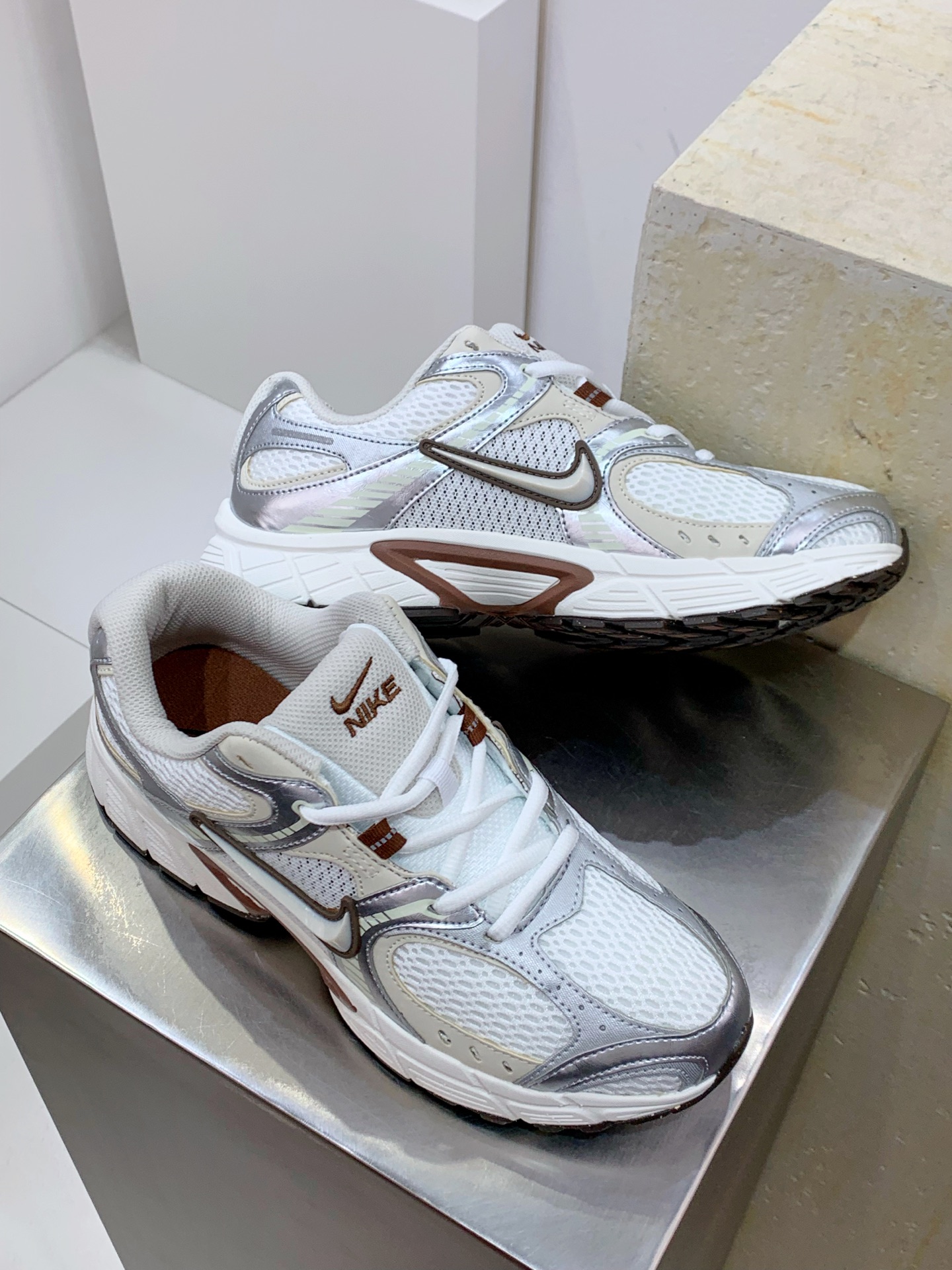 Nike Running Shoes S