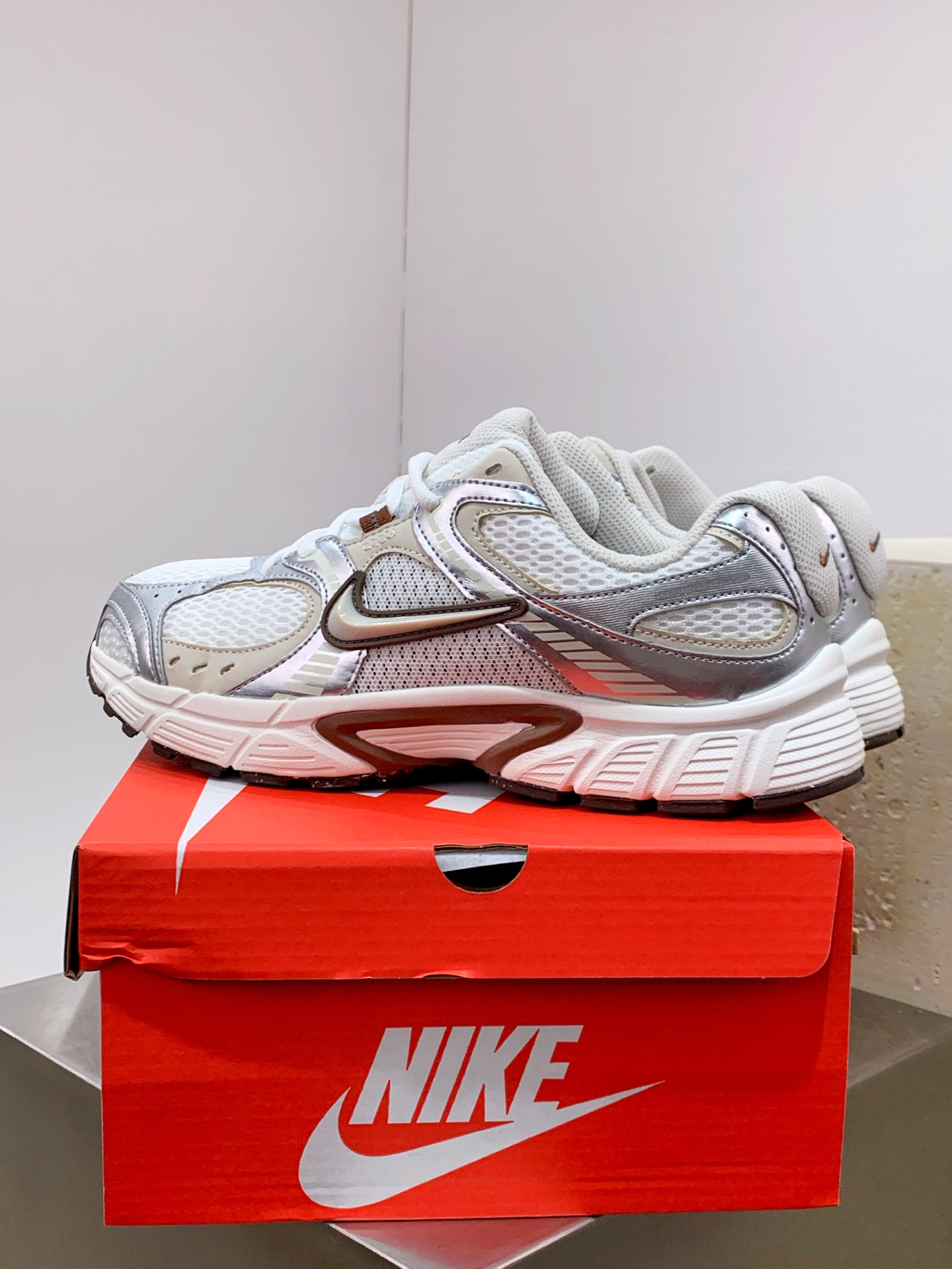 Nike Running Shoes S