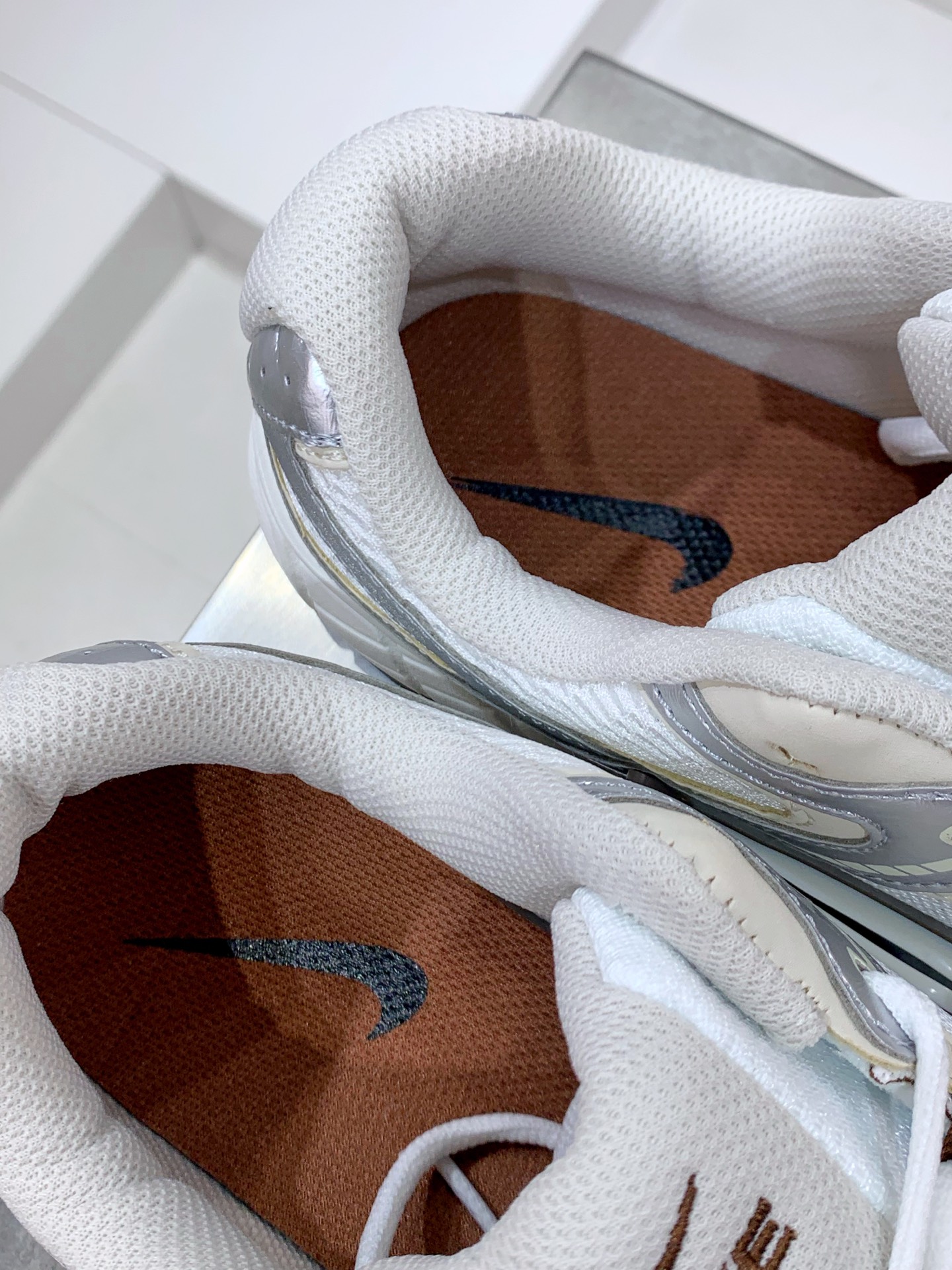 Nike Running Shoes S