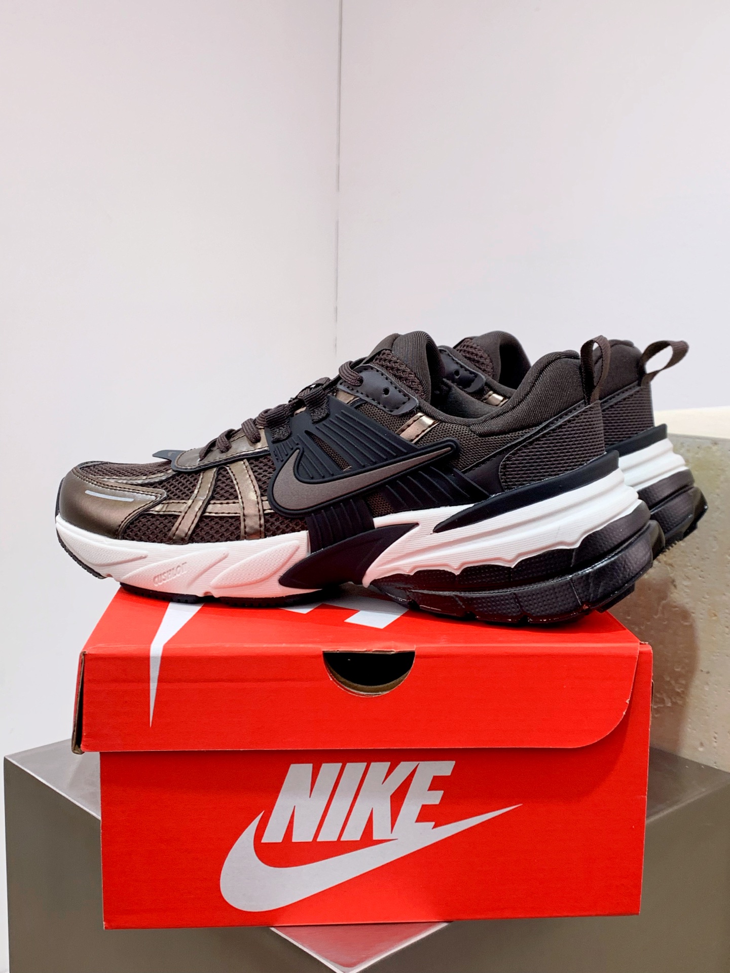 Nike Running Shoes S