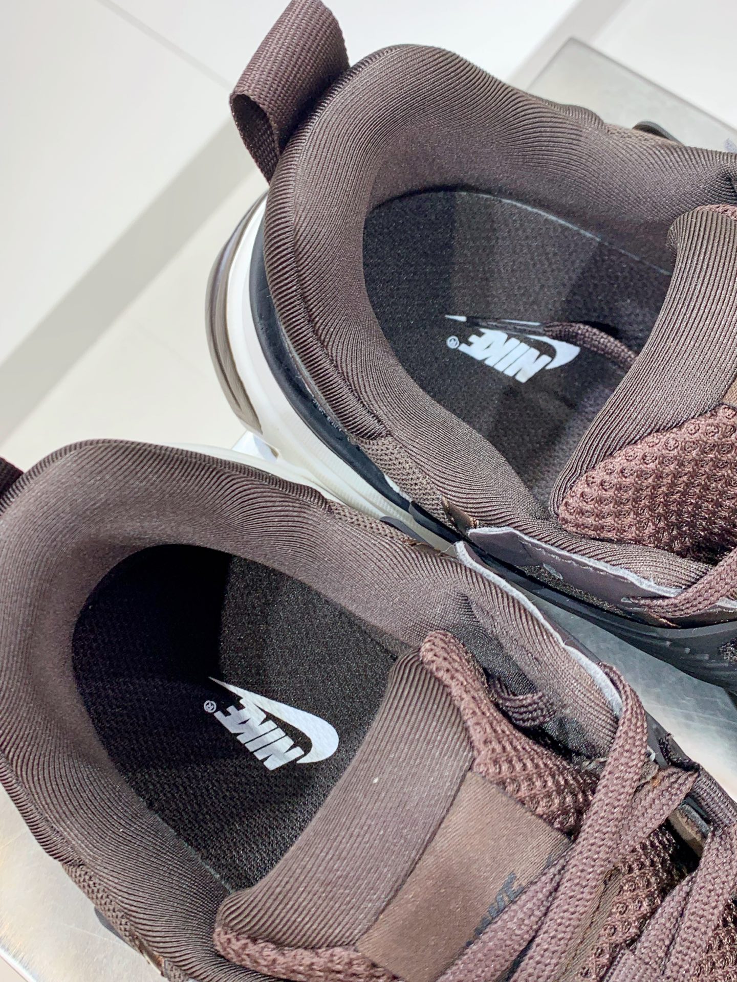 Nike Running Shoes S