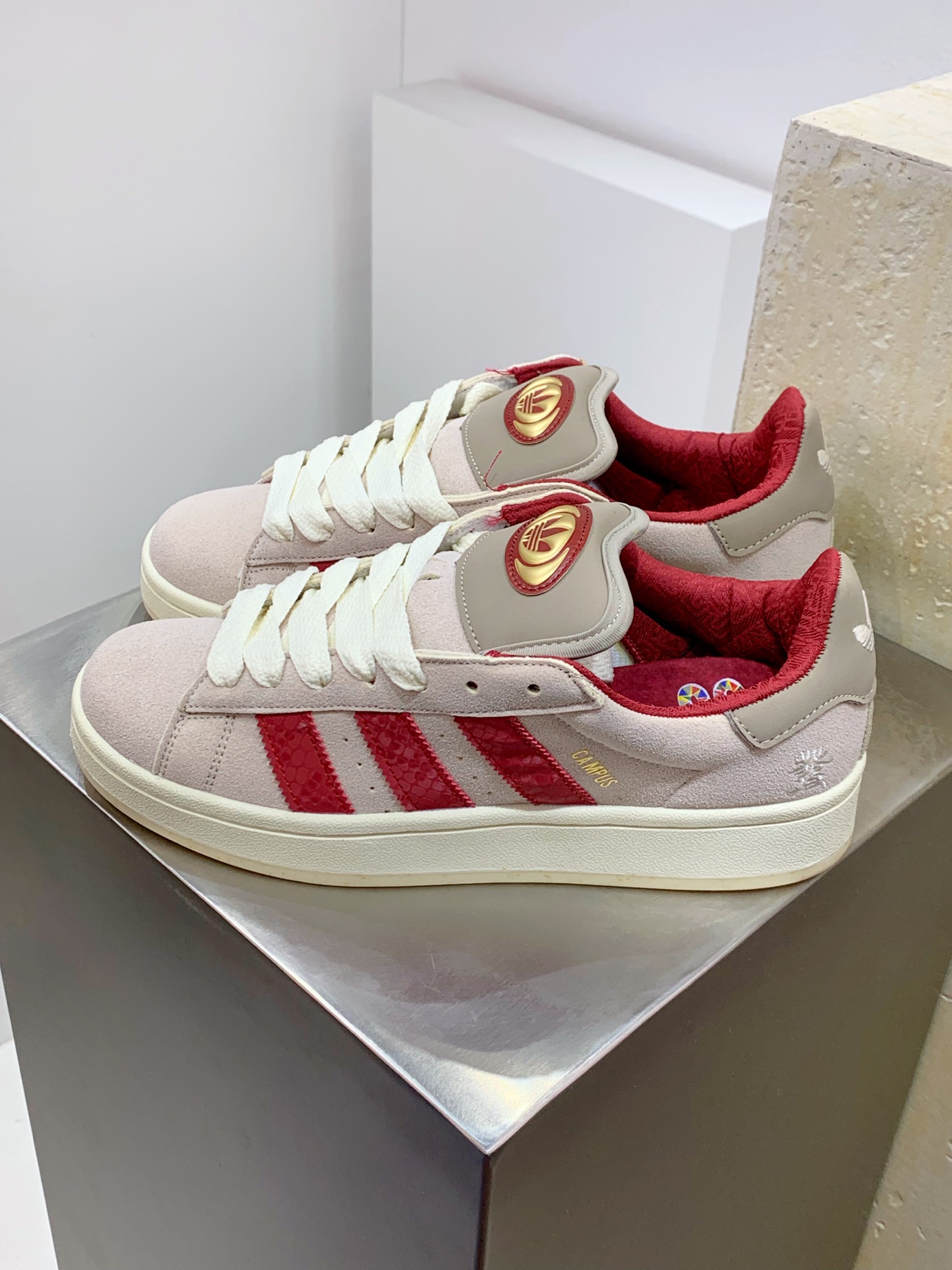 Adidas Basic Shoes M-s