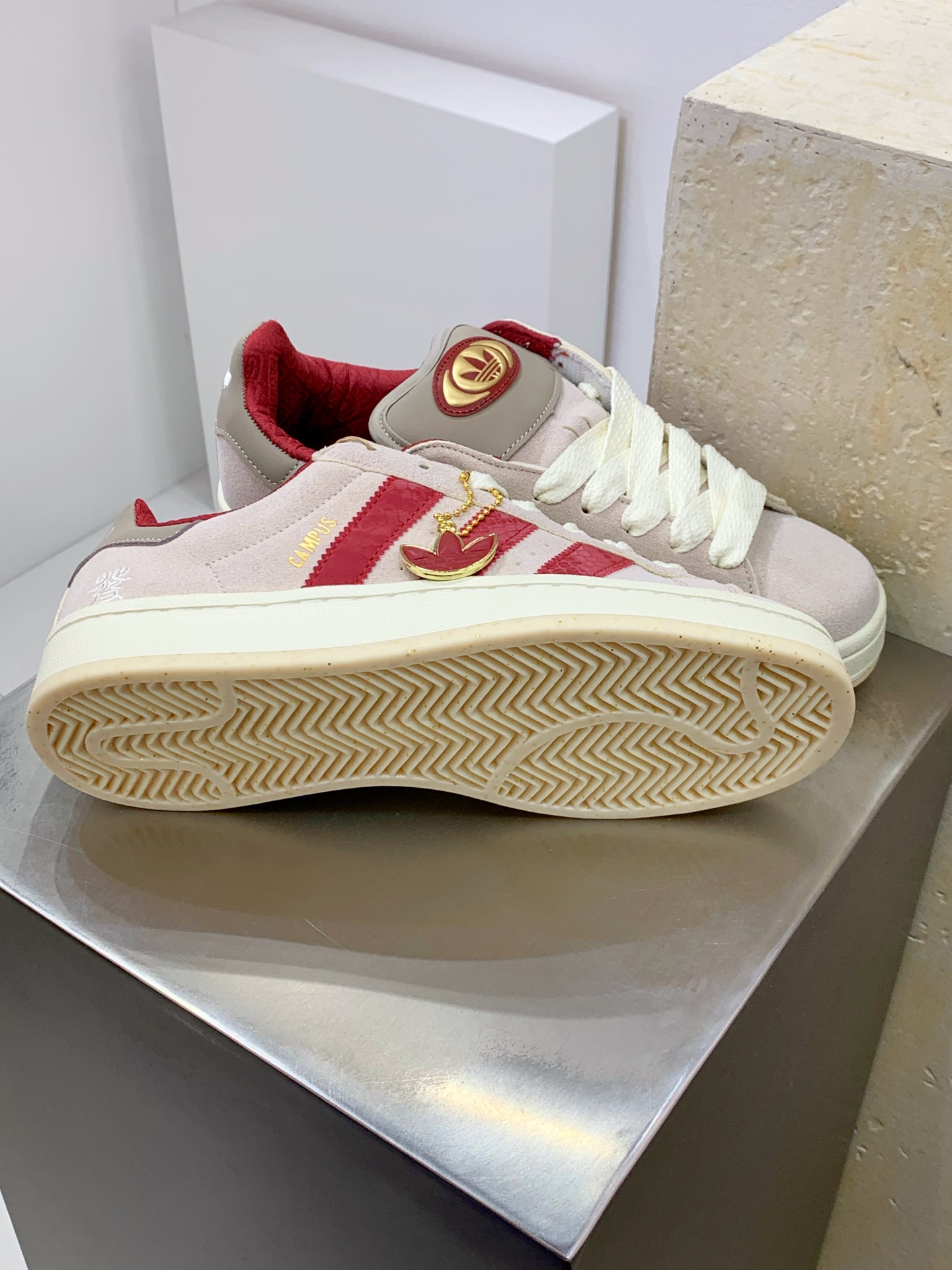 Adidas Basic Shoes M-s