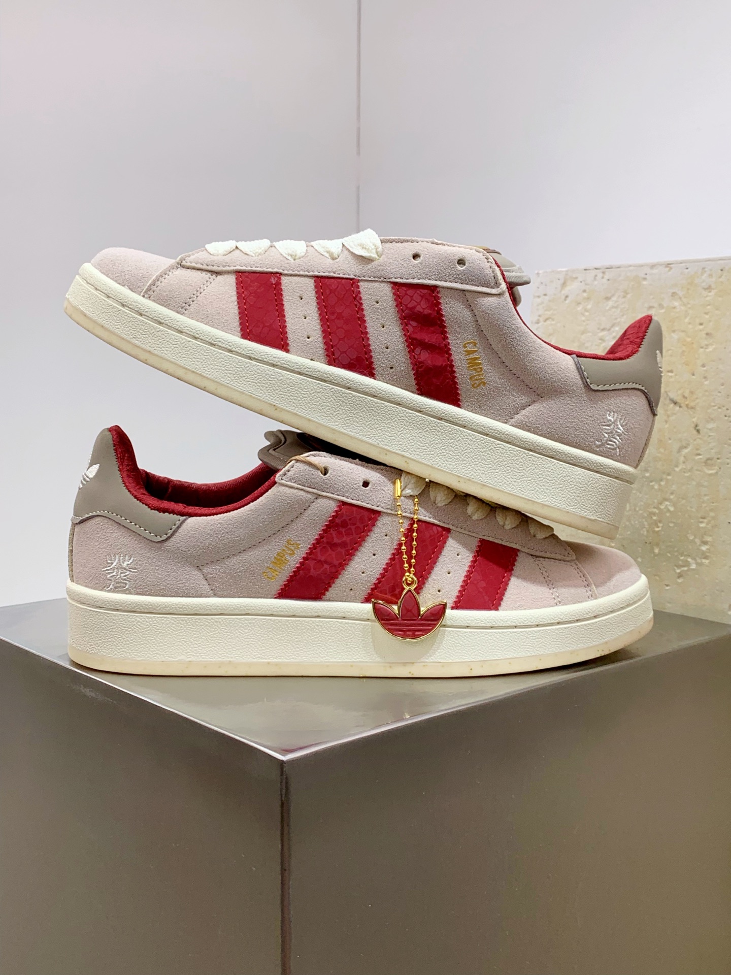 Adidas Basic Shoes M-s