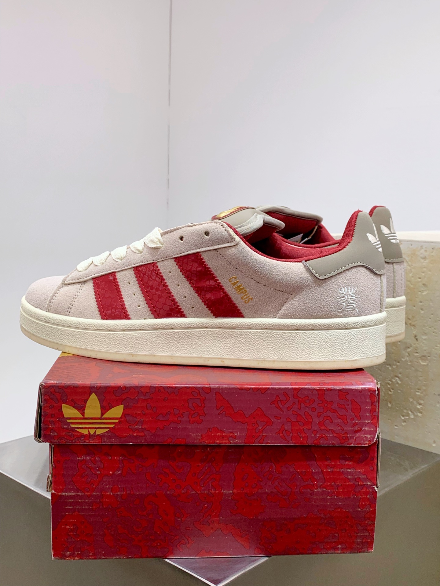 Adidas Basic Shoes M-s