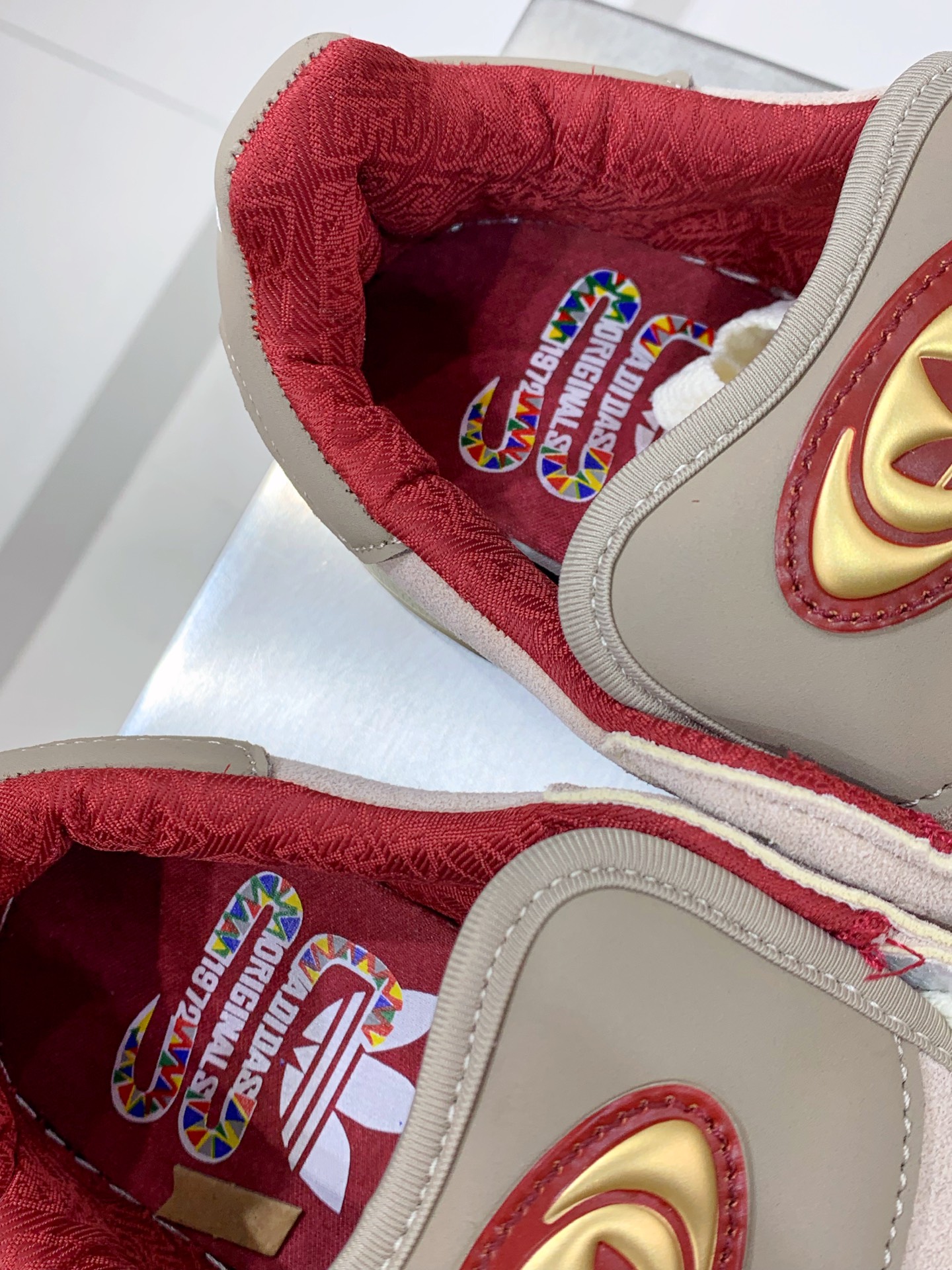 Adidas Basic Shoes M-s