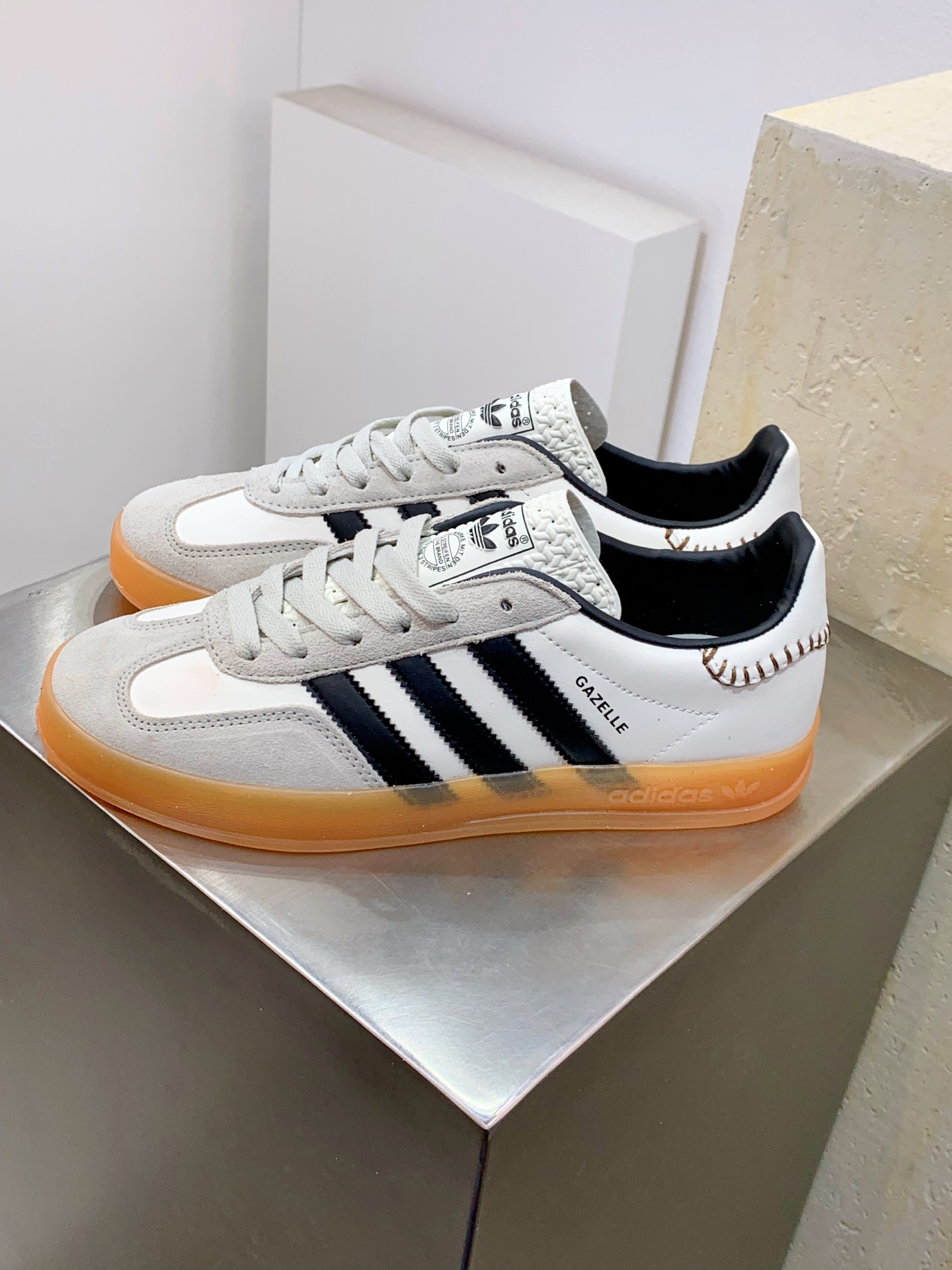 Adidas Board Shoes L-s