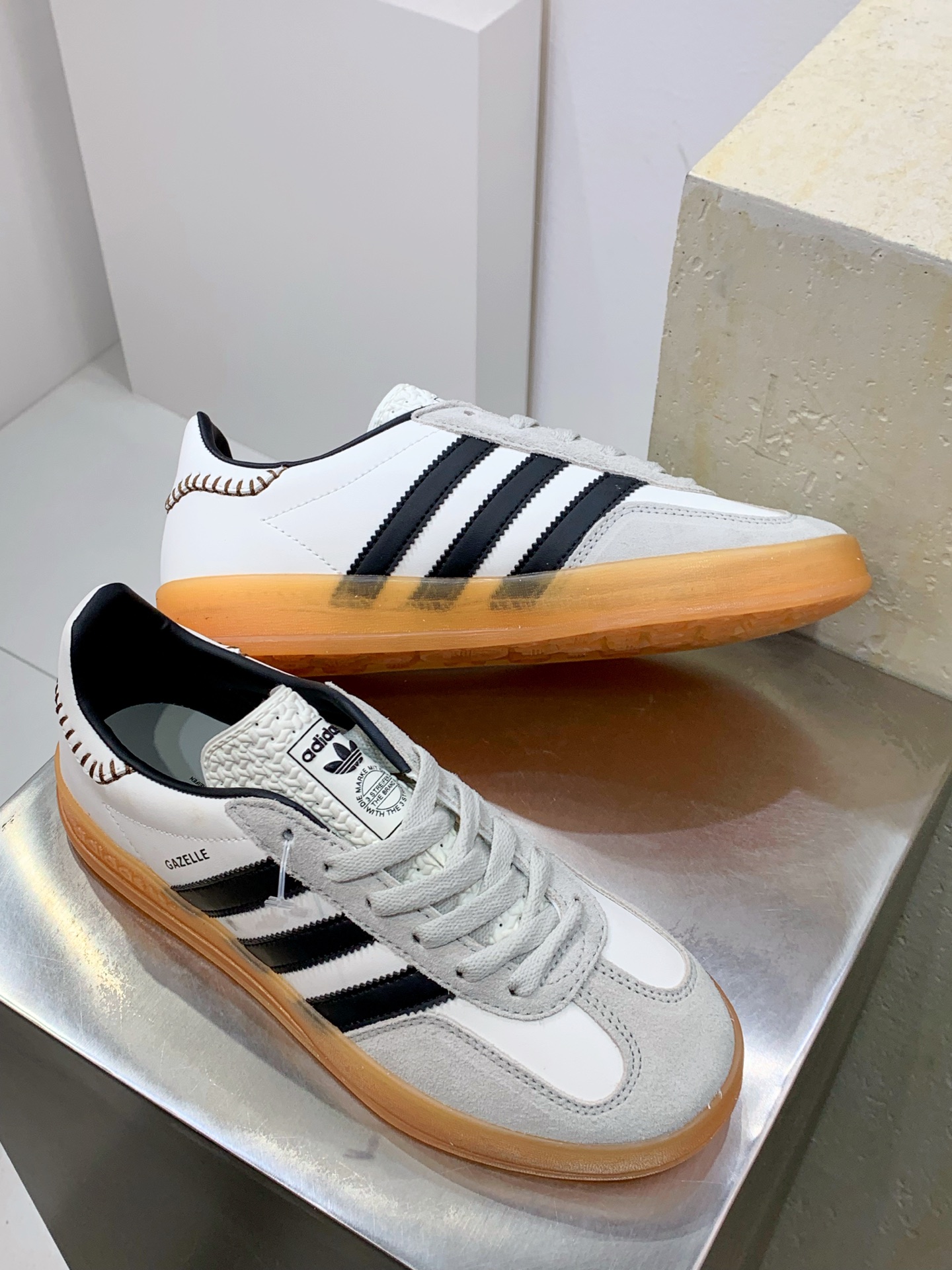 Adidas Board Shoes L-s