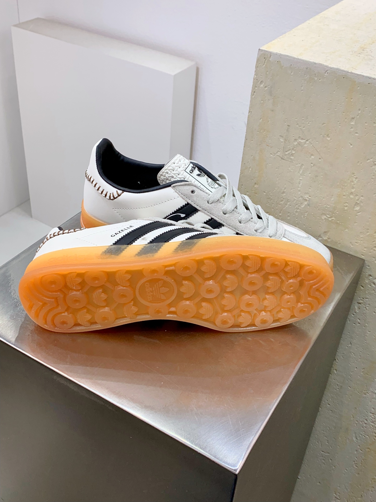 Adidas Board Shoes L-s