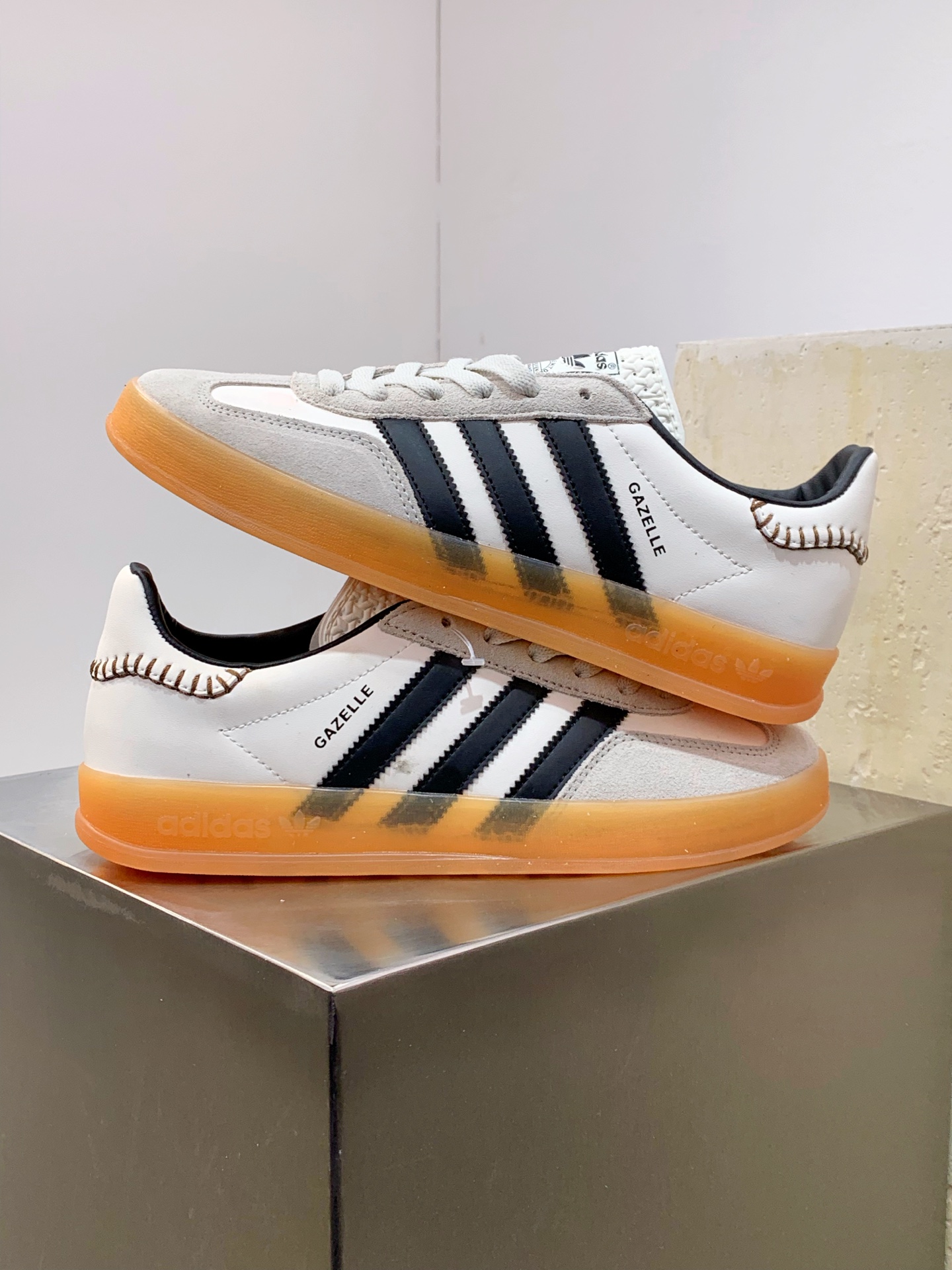 Adidas Board Shoes L-s