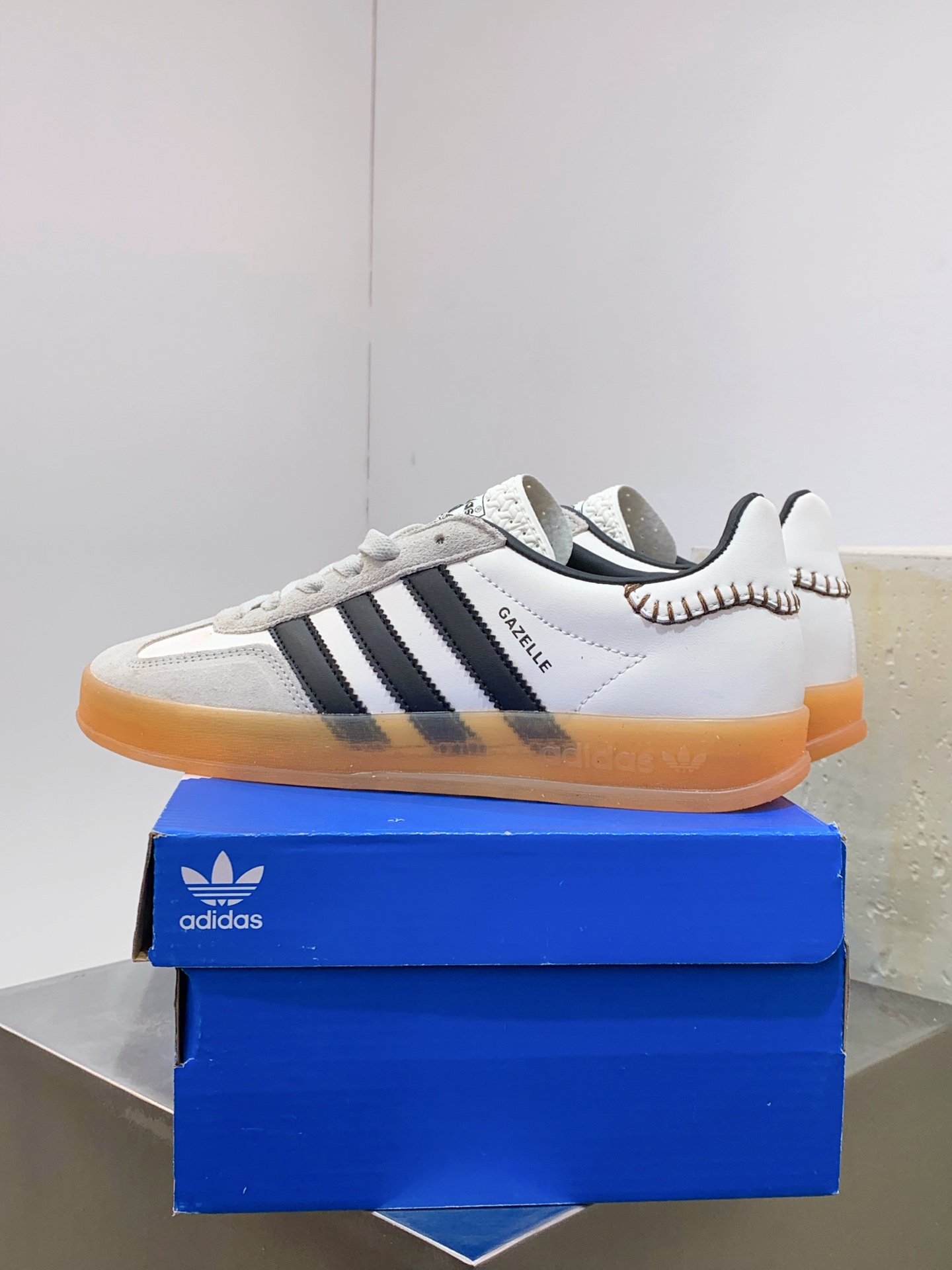 Adidas Board Shoes L-s