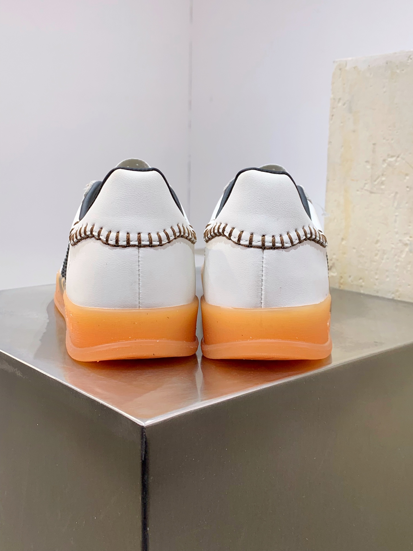 Adidas Board Shoes L-s