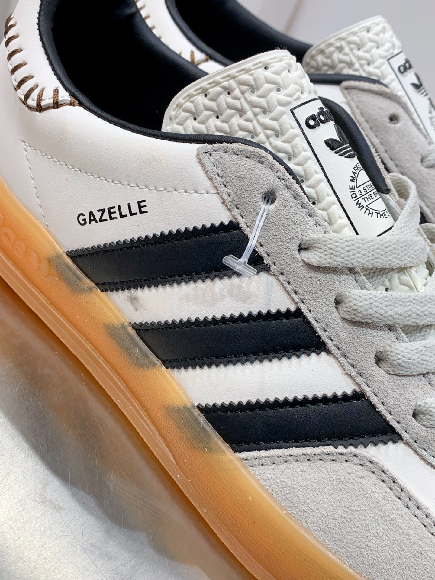 Adidas Board Shoes L-s