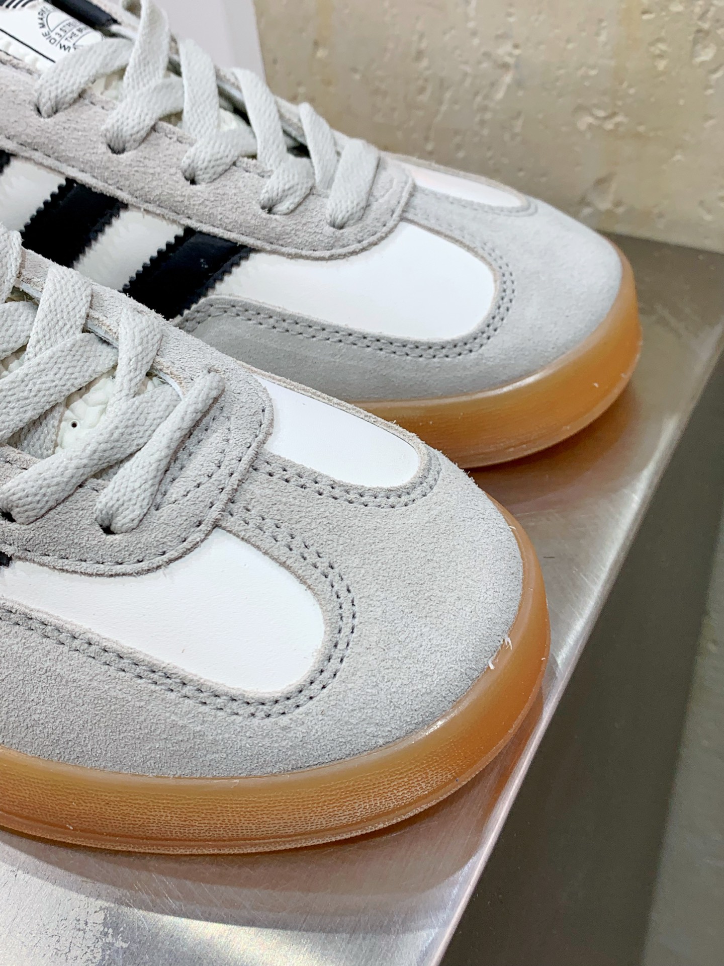 Adidas Board Shoes L-s