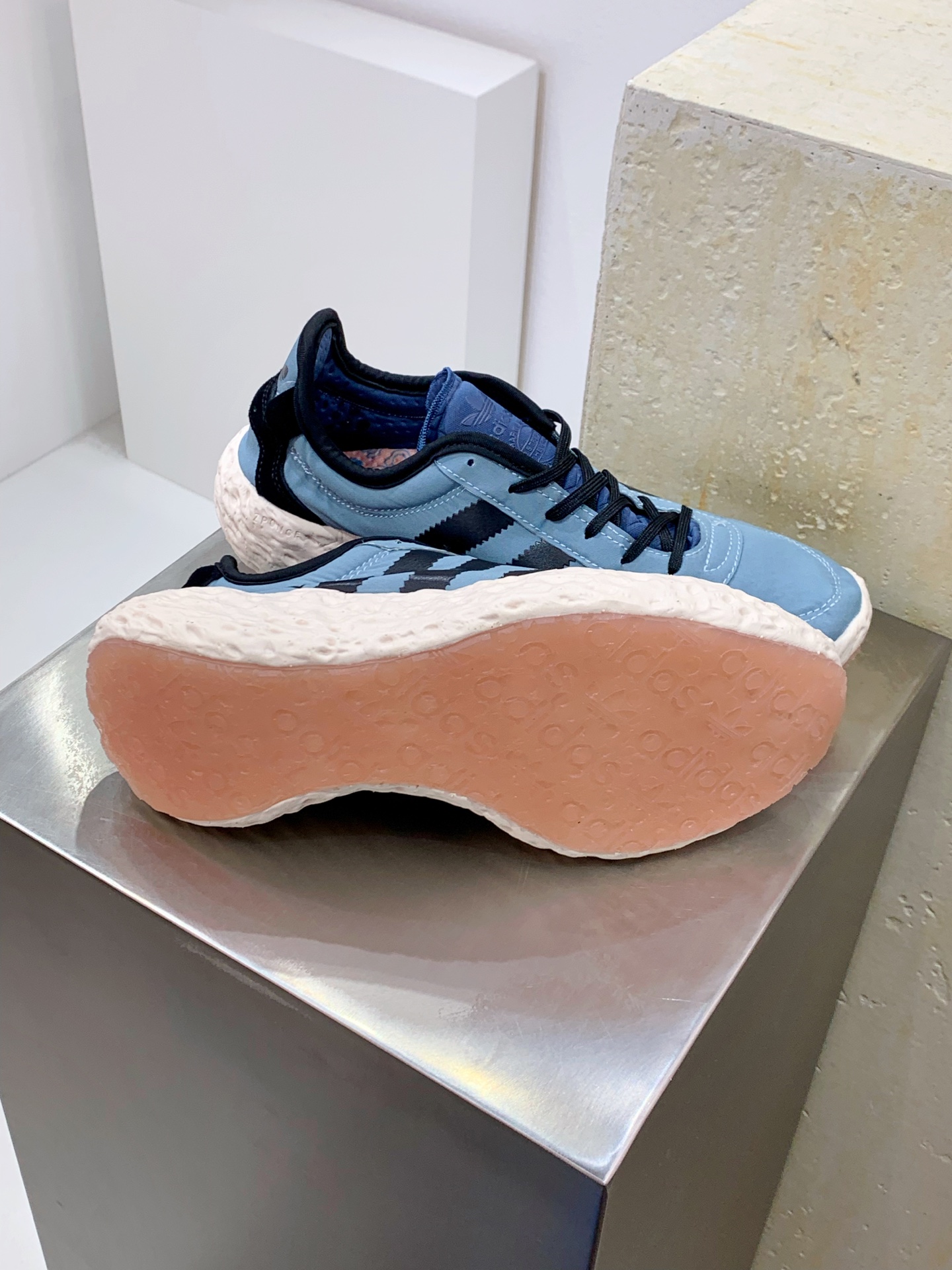 Adidas Basic Shoes L-s