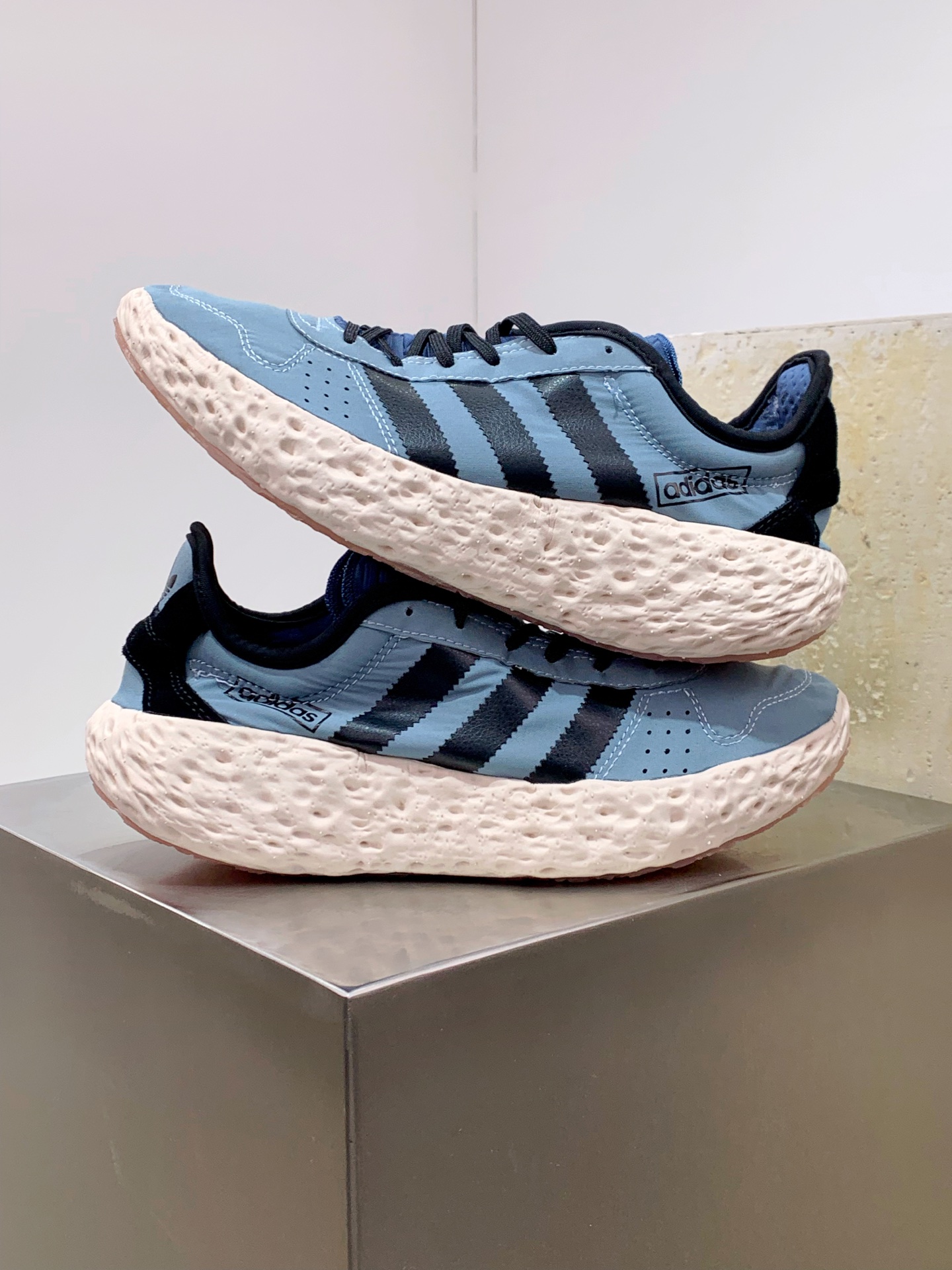 Adidas Basic Shoes L-s