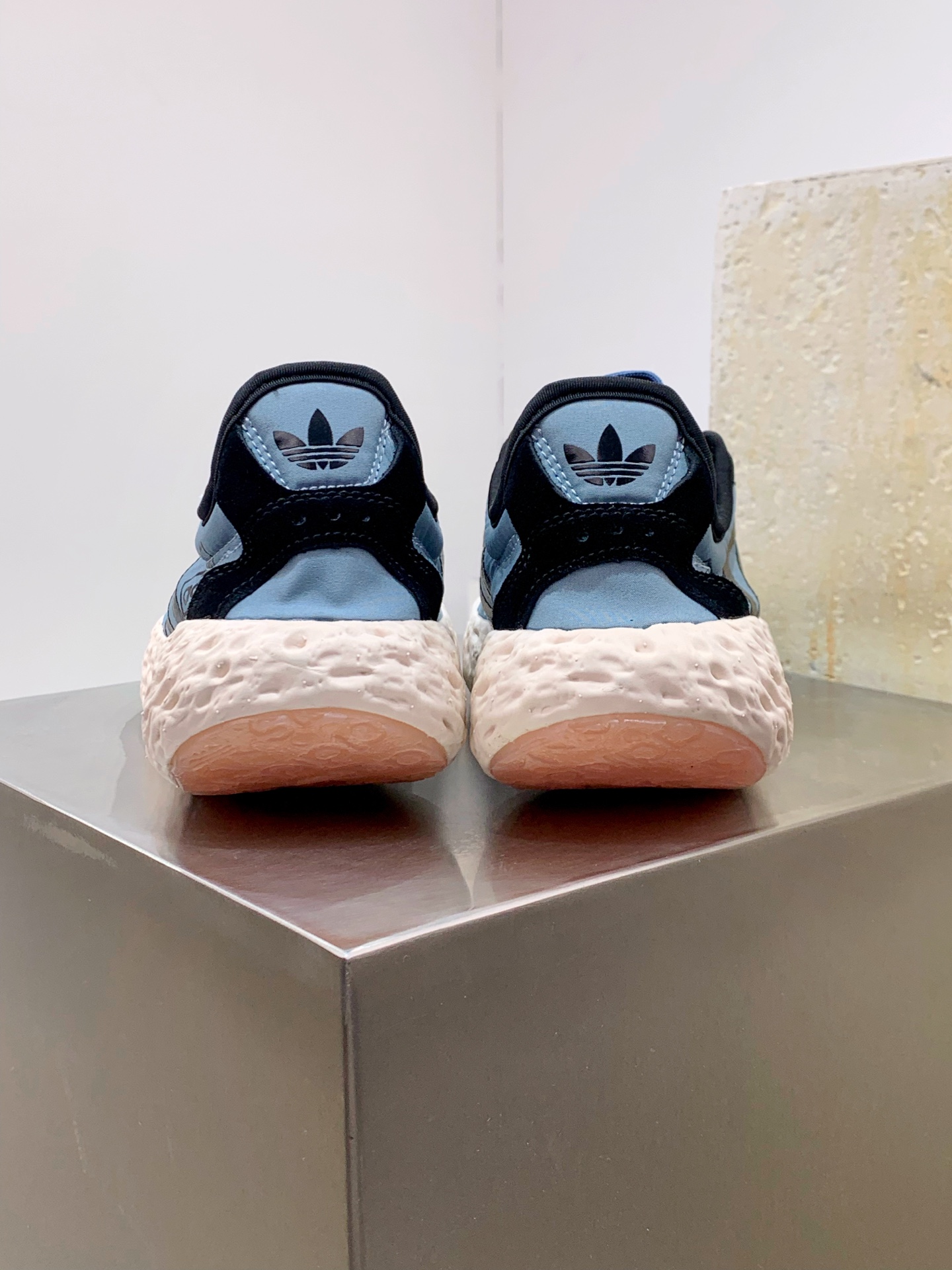 Adidas Basic Shoes L-s