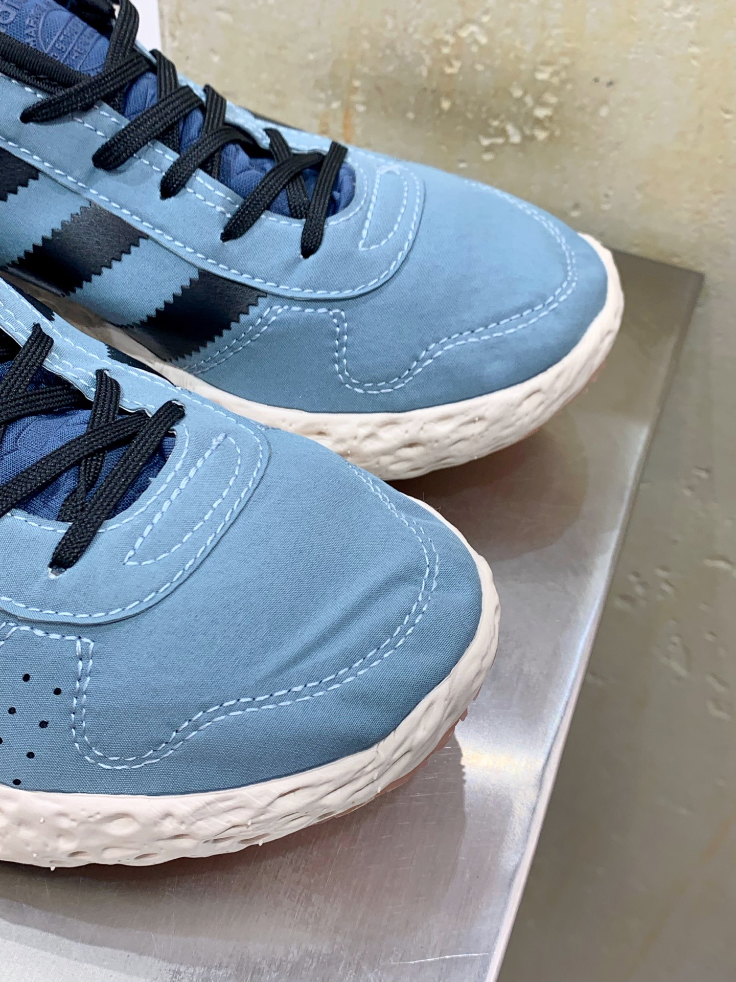 Adidas Basic Shoes L-s