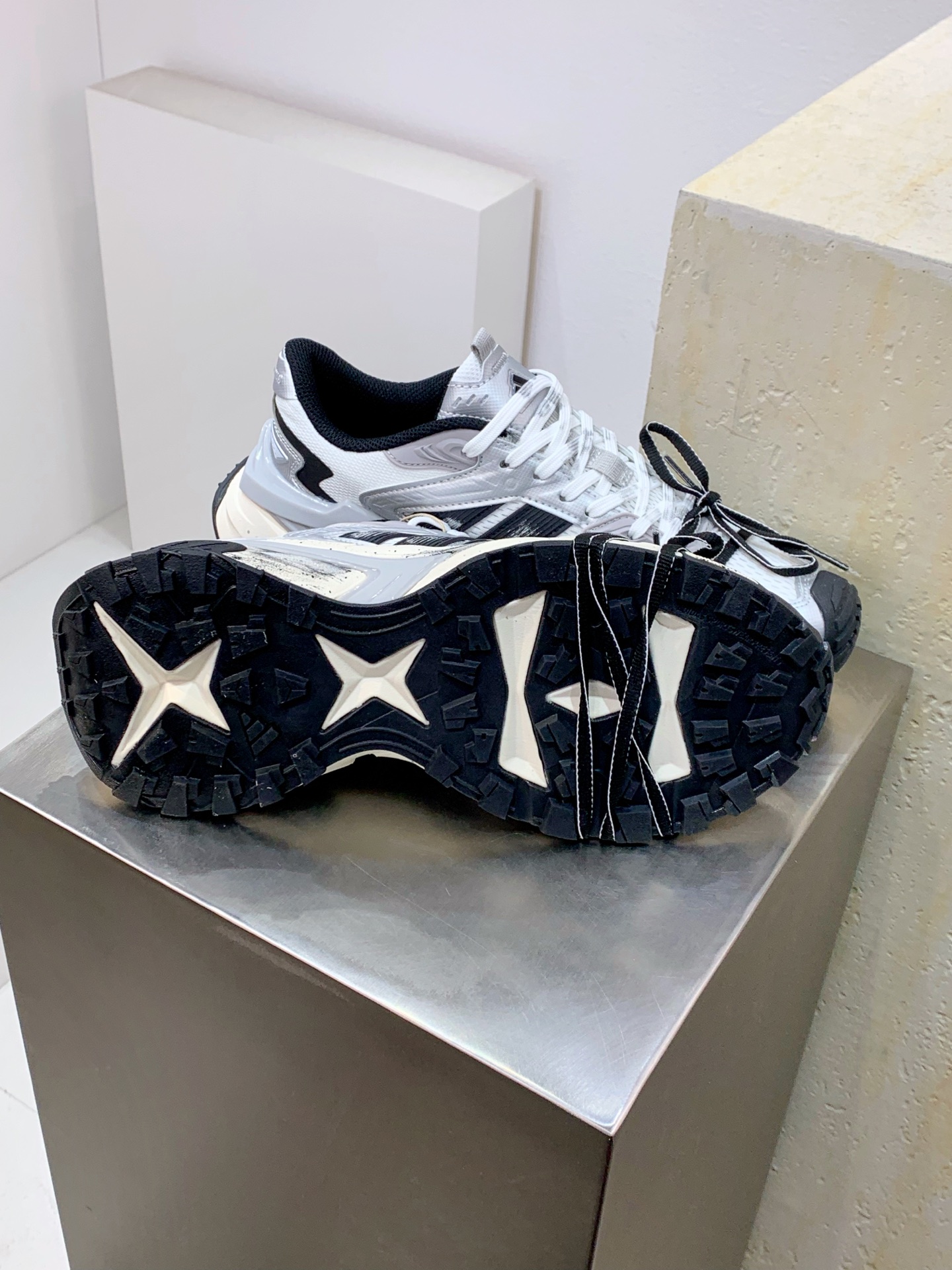 Adidas Dolce Gabbana Basic Shoes Mesh Breathable M-s-xl