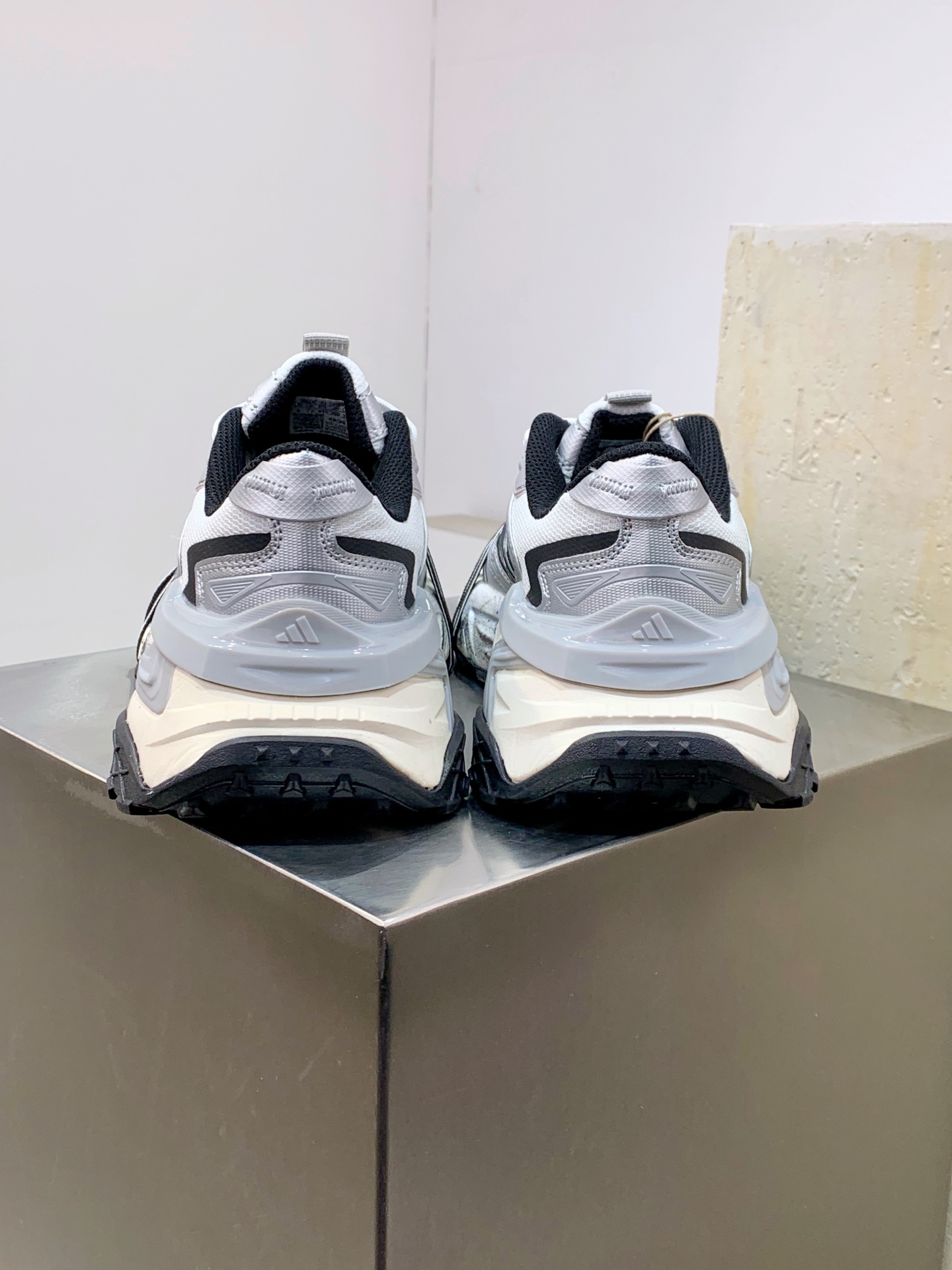 Adidas Dolce Gabbana Basic Shoes Mesh Breathable M-s-xl