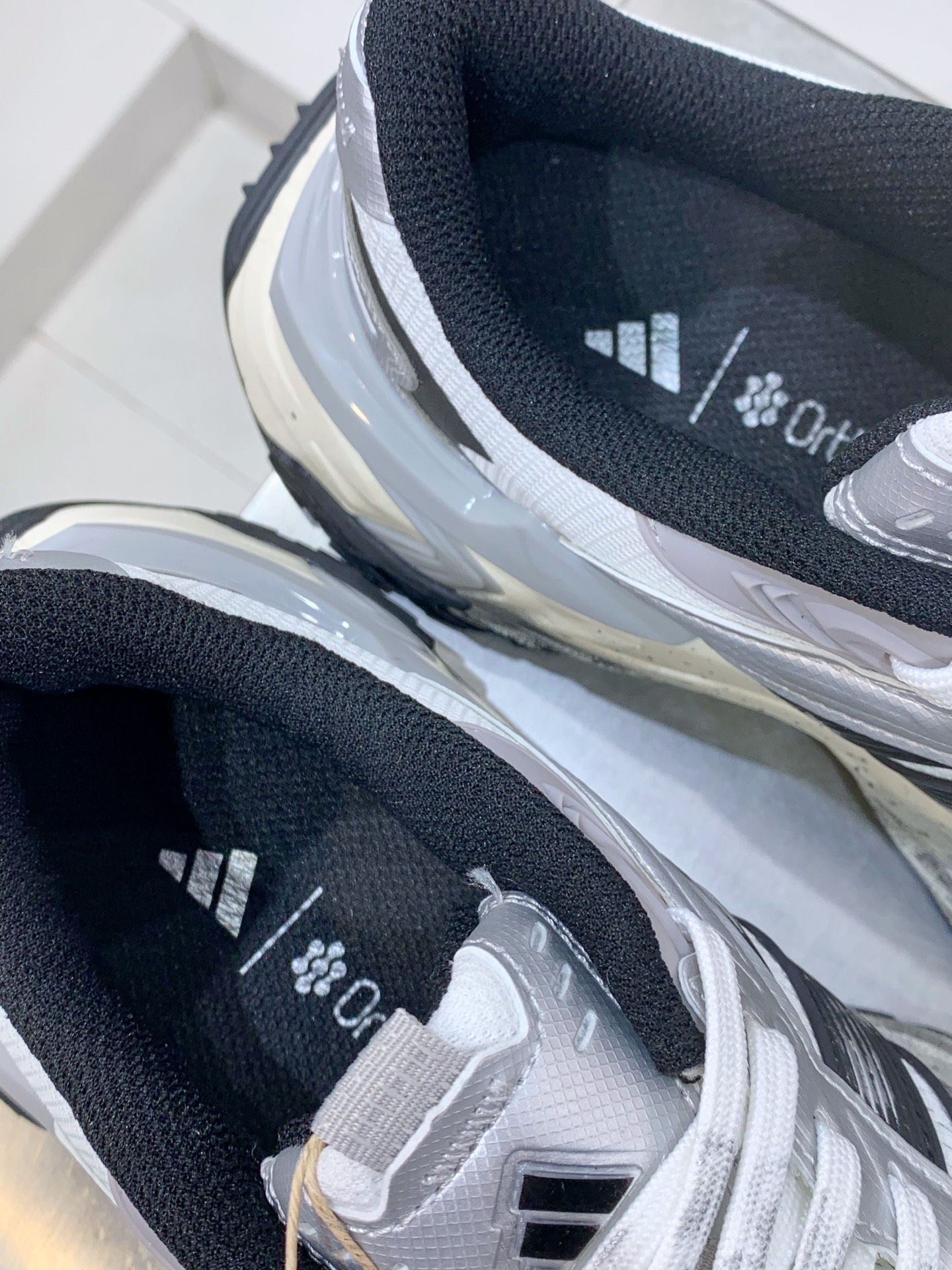 Adidas Dolce Gabbana Basic Shoes Mesh Breathable M-s-xl