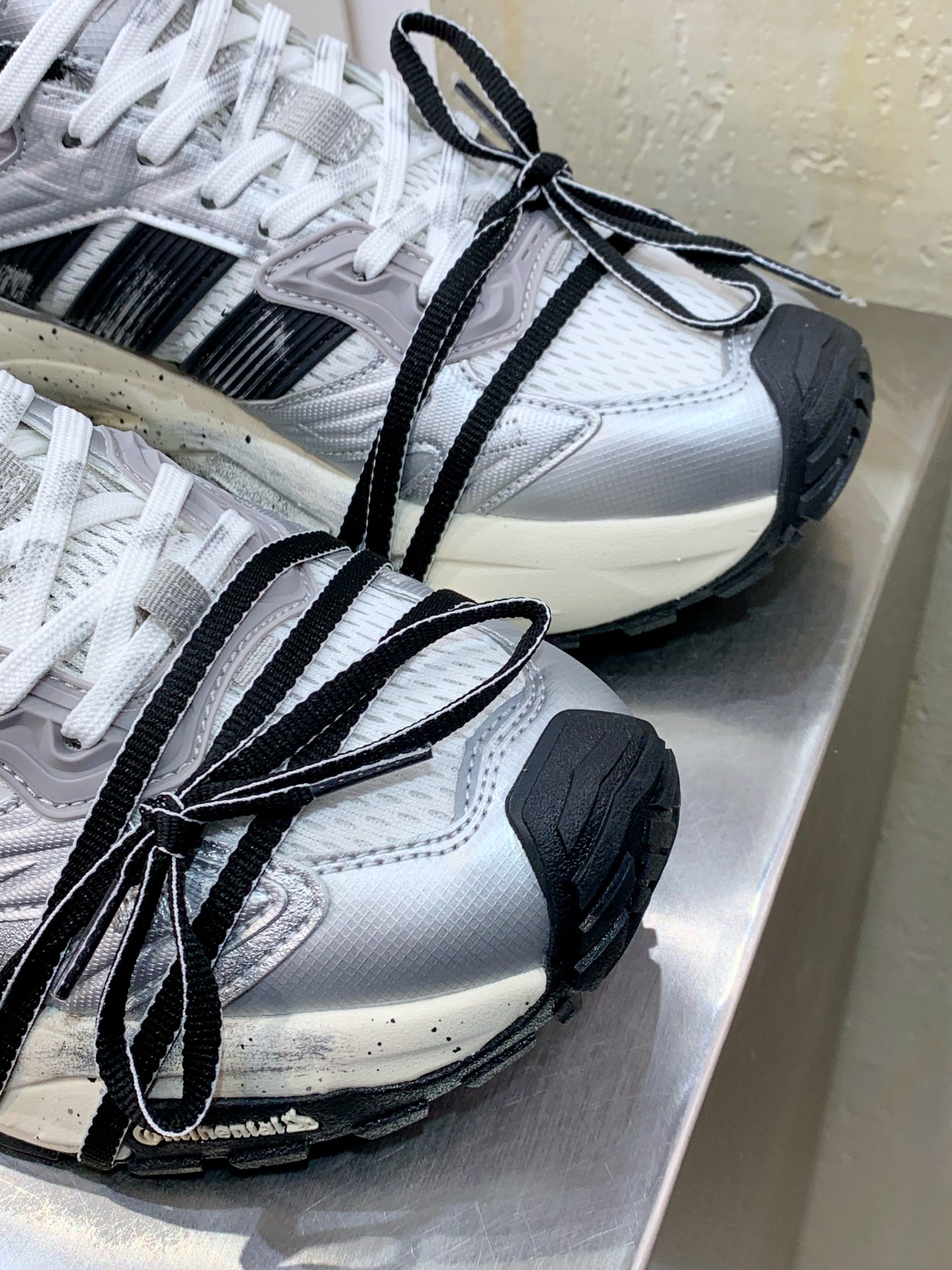 Adidas Dolce Gabbana Basic Shoes Mesh Breathable M-s-xl