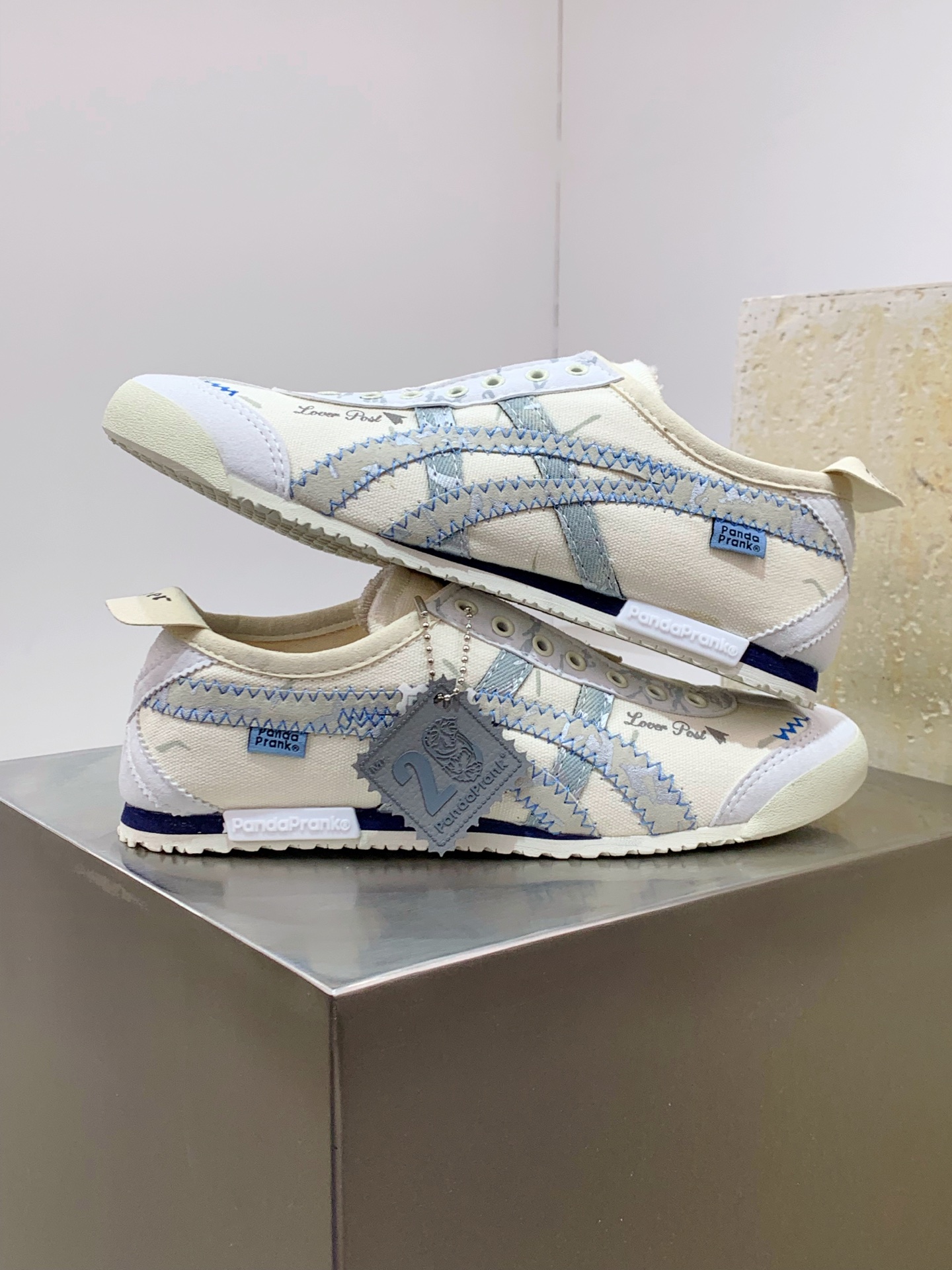 Asics Onitsuka Tiger Basic Shoes M-s
