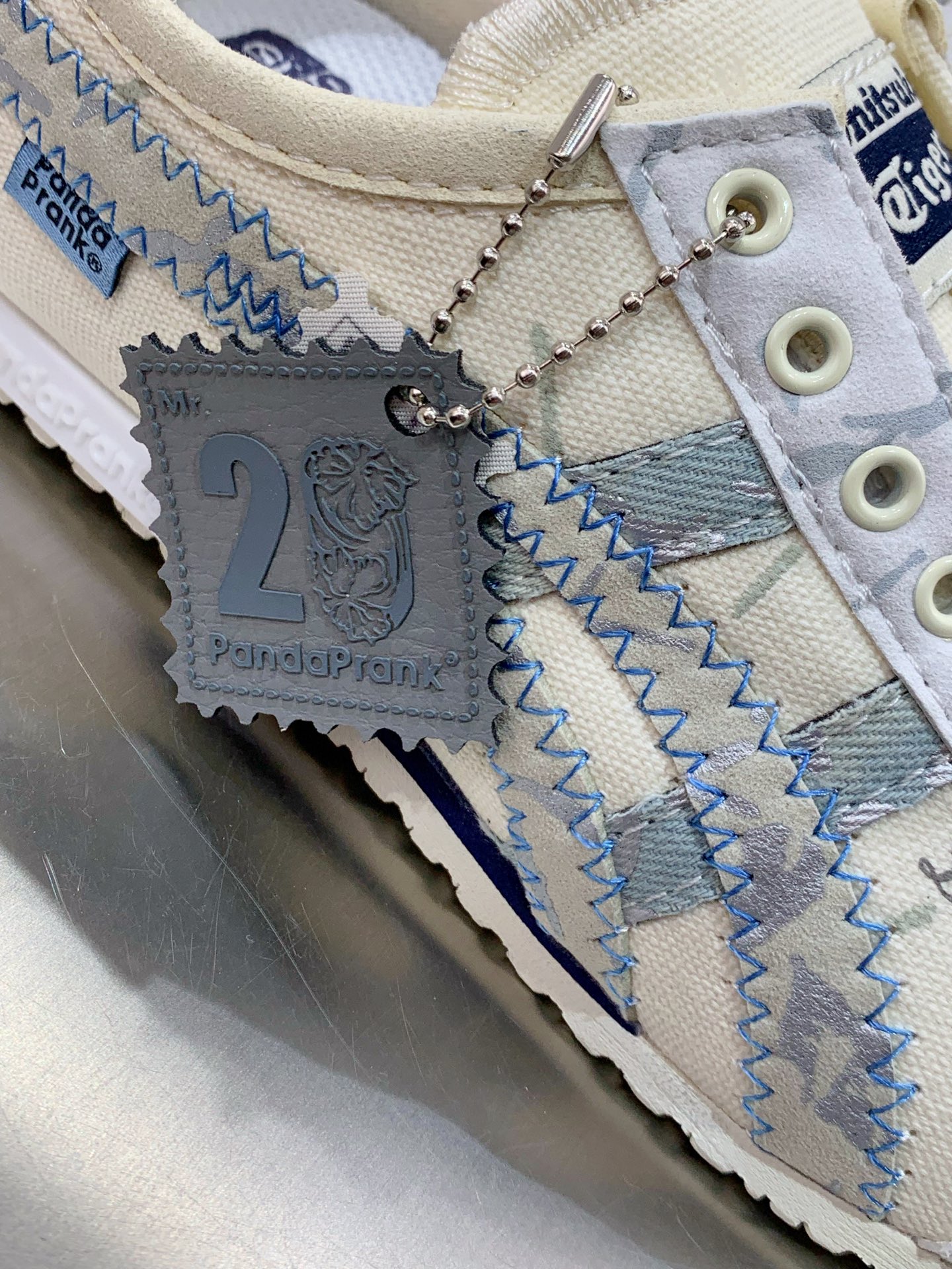 Asics Onitsuka Tiger Basic Shoes M-s