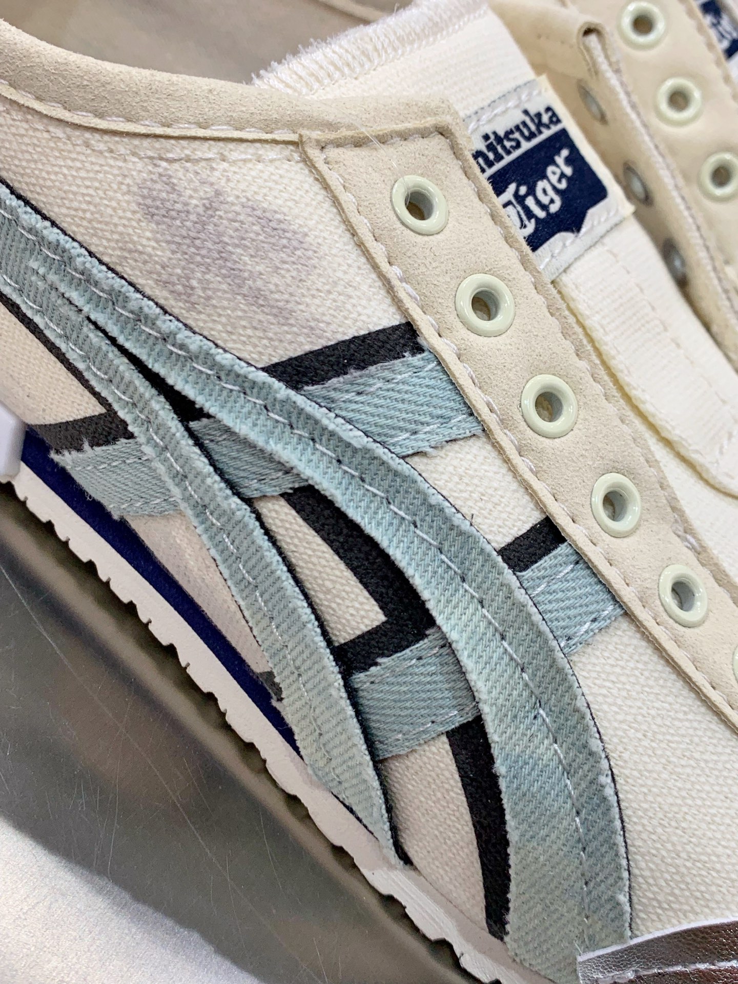 Asics Onitsuka Tiger Basic Shoes M-s