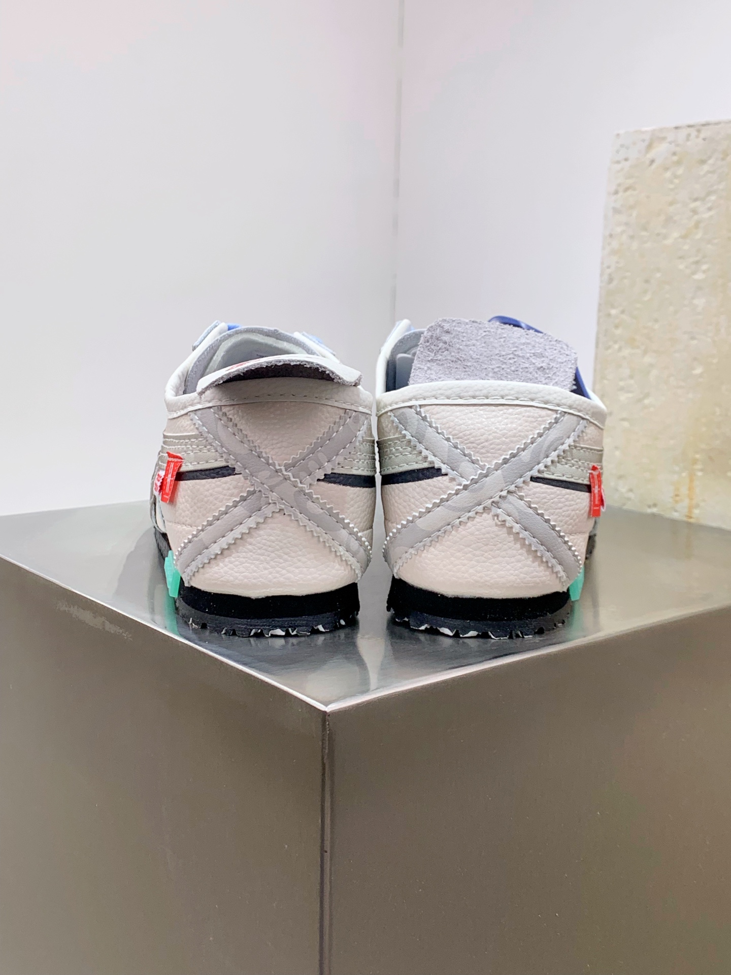 Asics Onitsuka Tiger Basic Shoes M-l-s