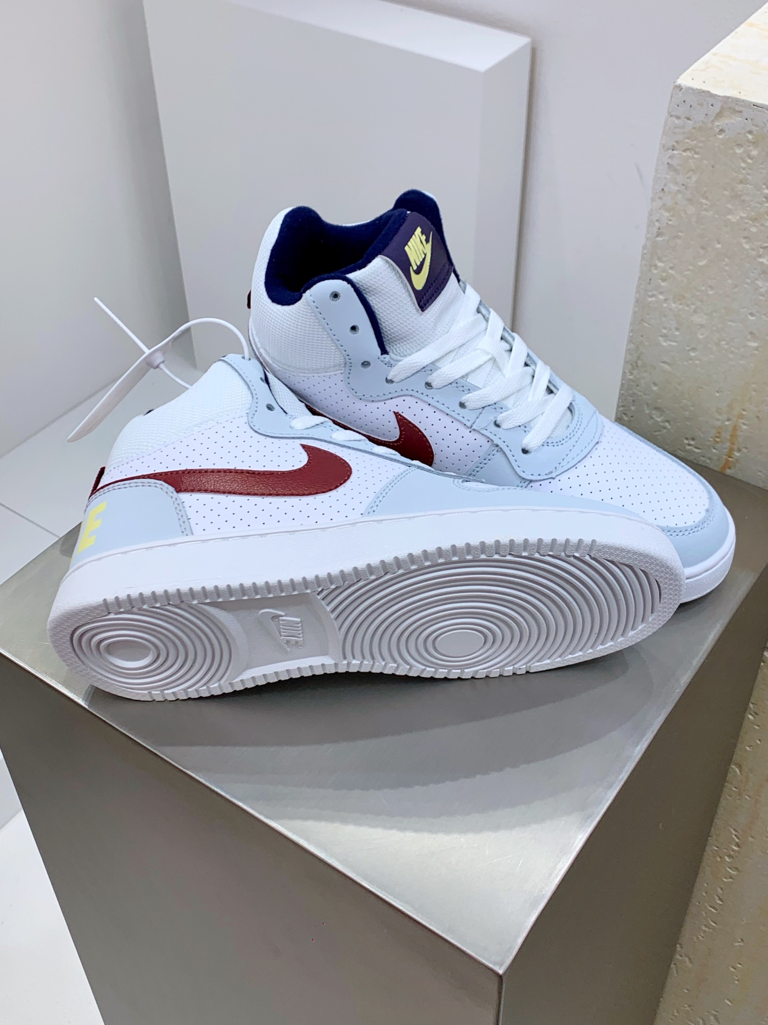 Calvin Klein Board Shoes Breathable M-s