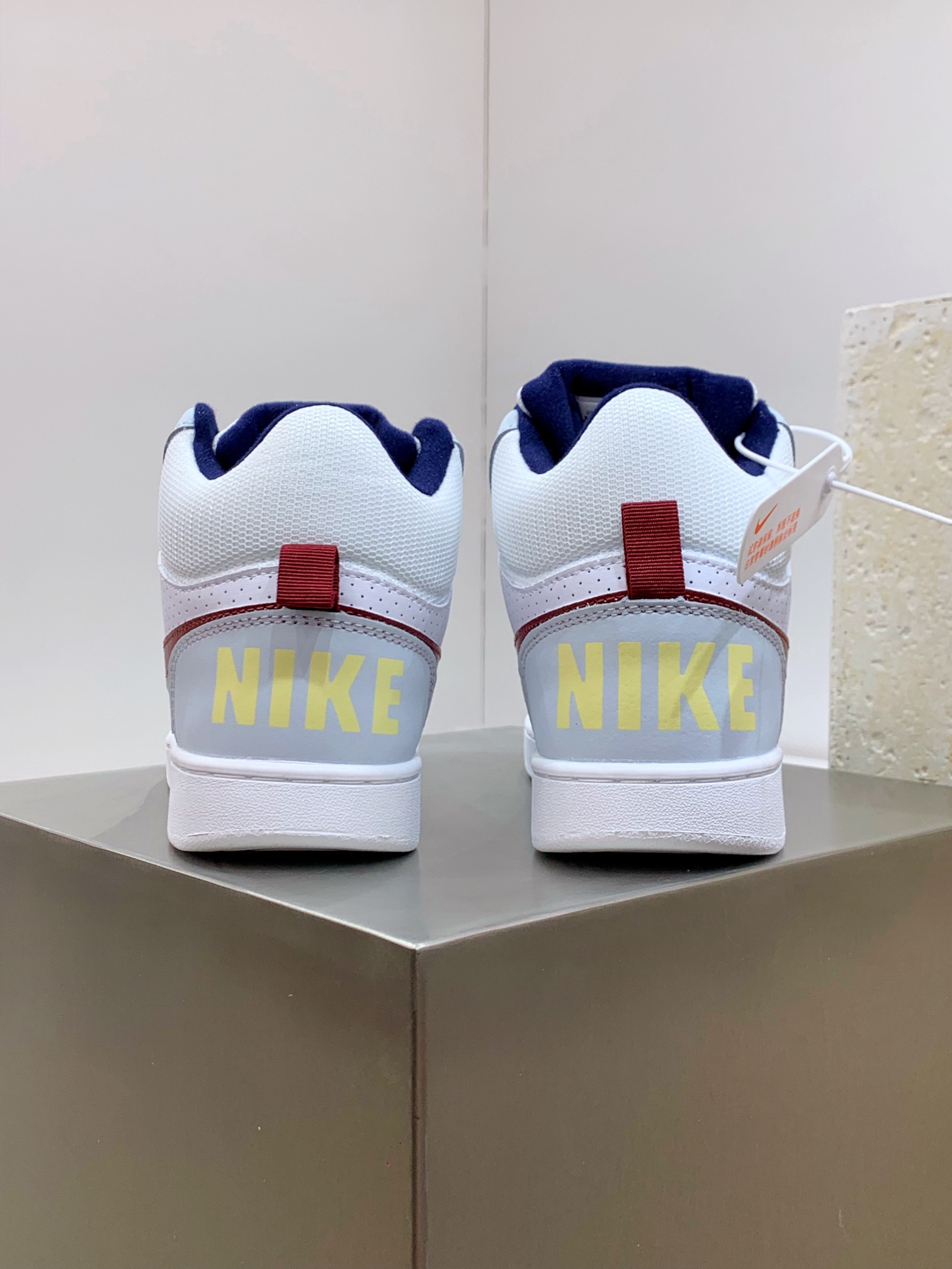 Calvin Klein Board Shoes Breathable M-s