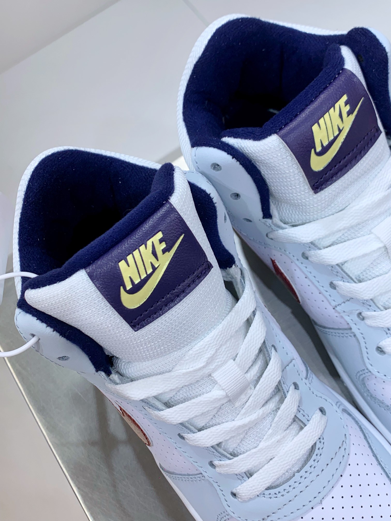 Calvin Klein Board Shoes Breathable M-s