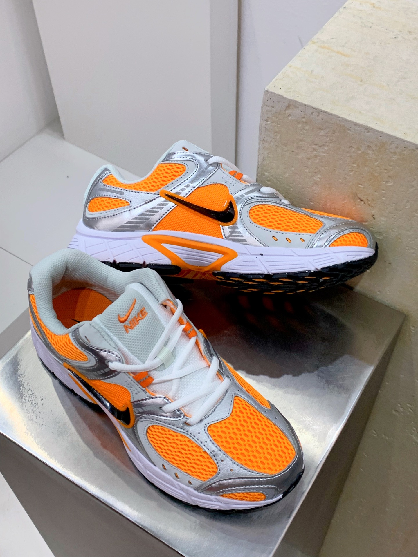 Nike Running Shoes S