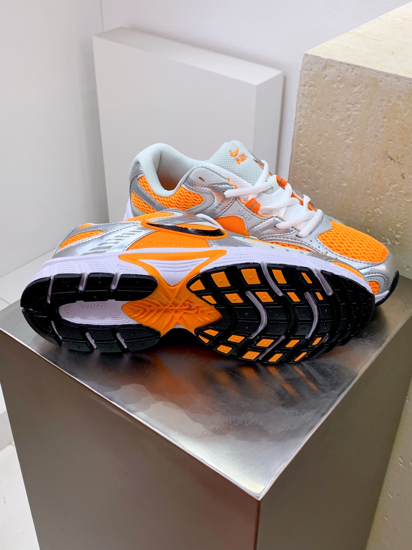 Nike Running Shoes S