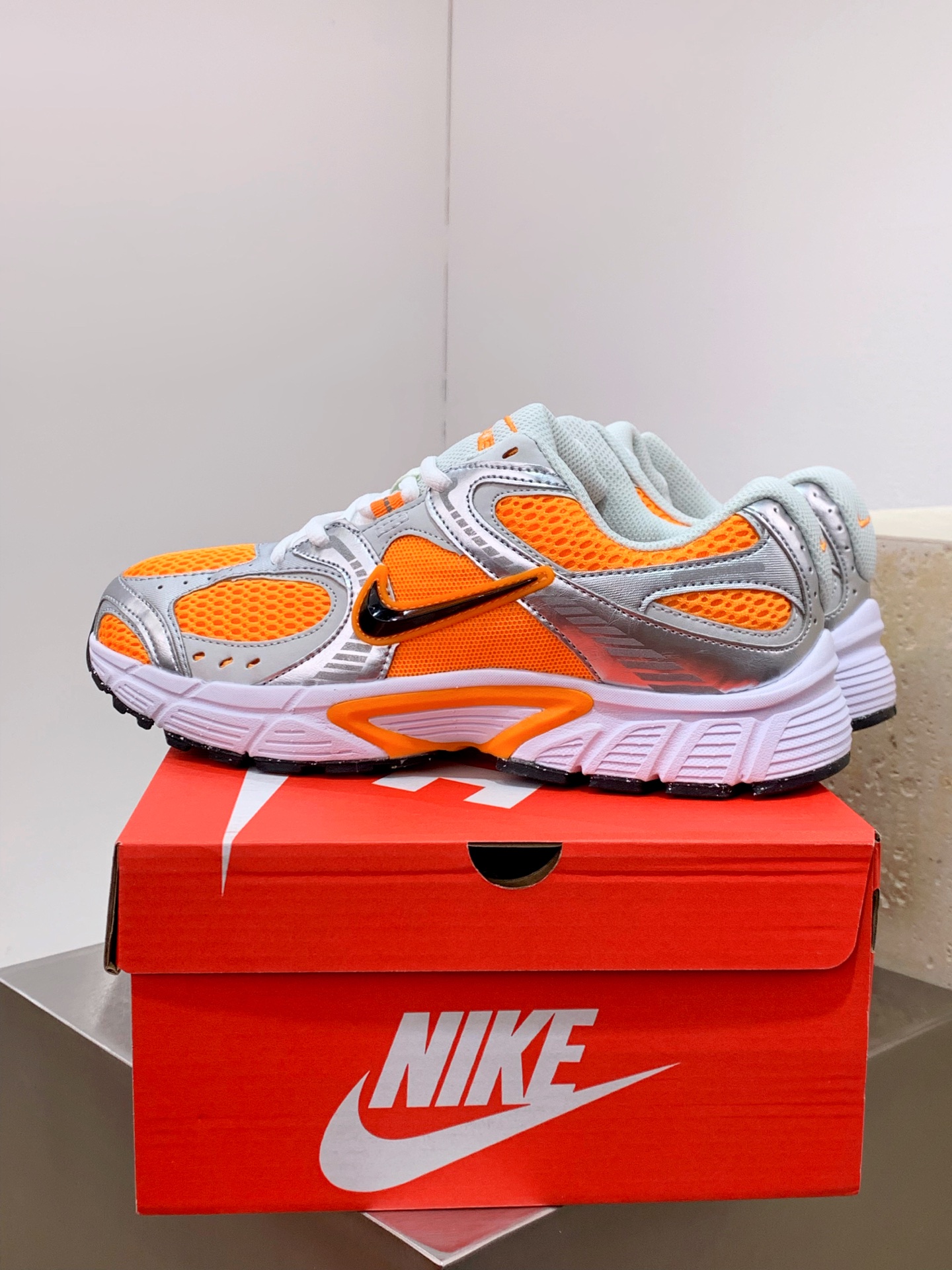 Nike Running Shoes S